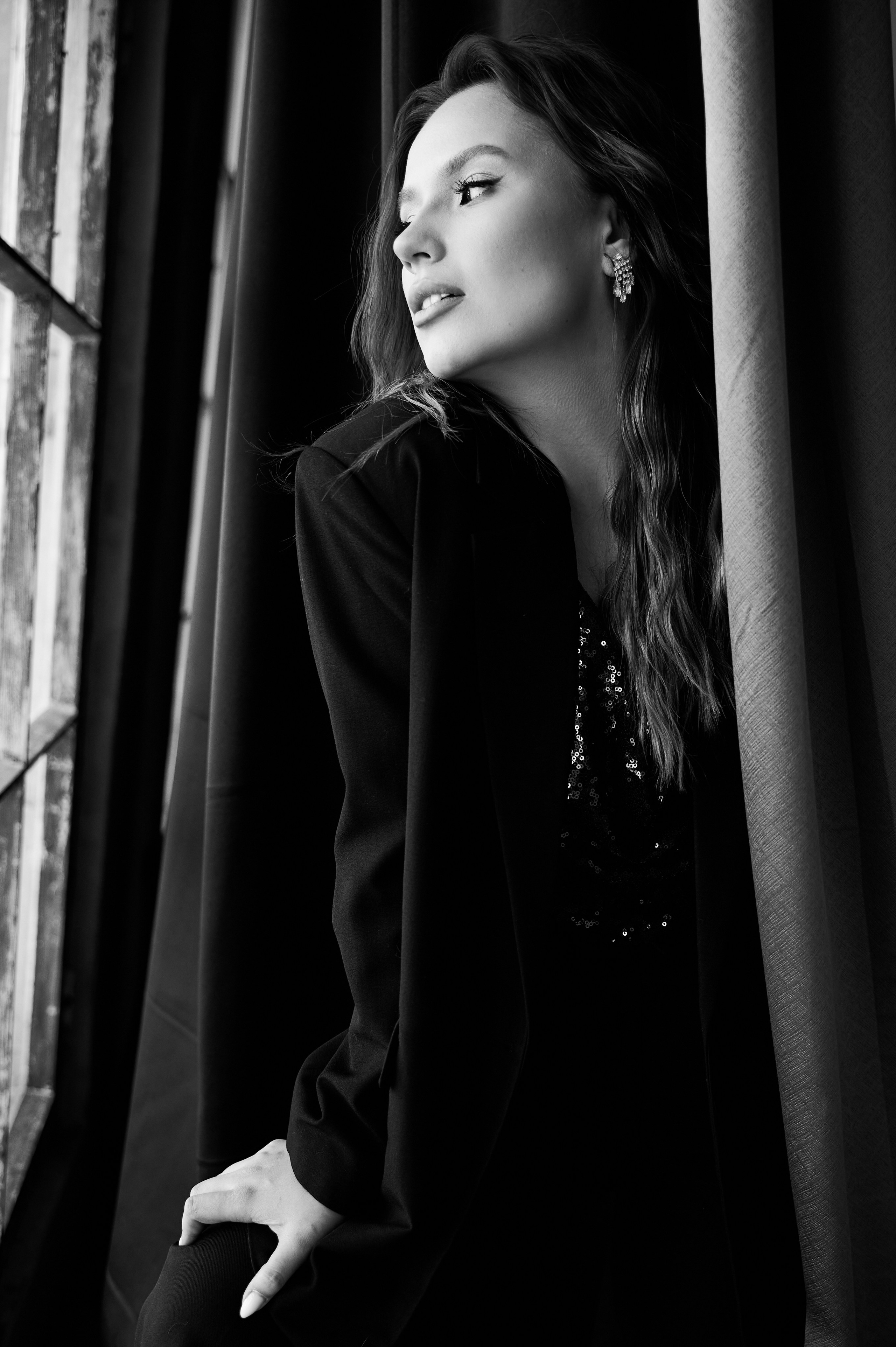 Татьяна. Фотограф Егорьевск Коломна Воскресенск