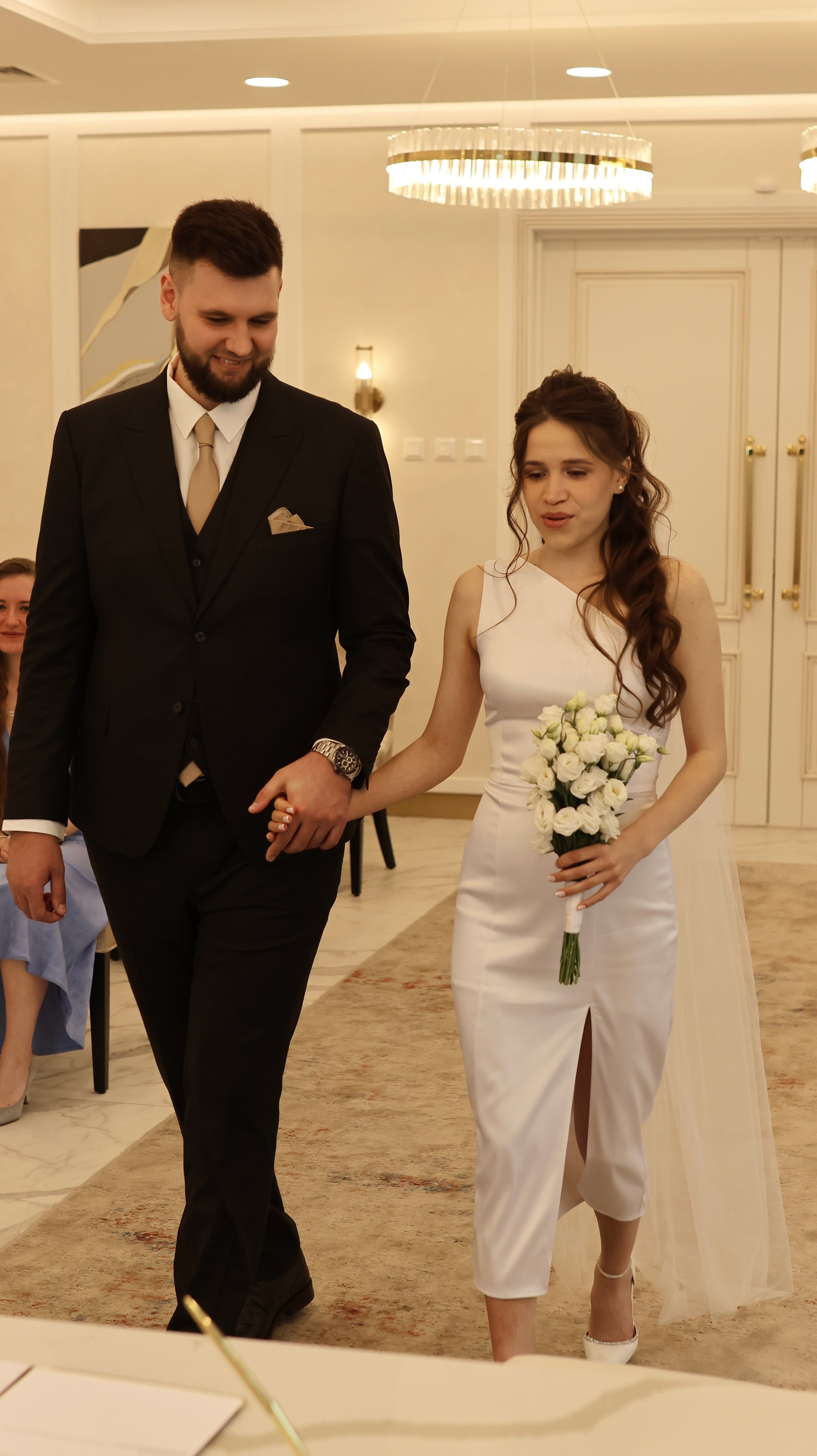 Ильдар и Алёна. Фотография — это жизнь, освещенная вспышкой