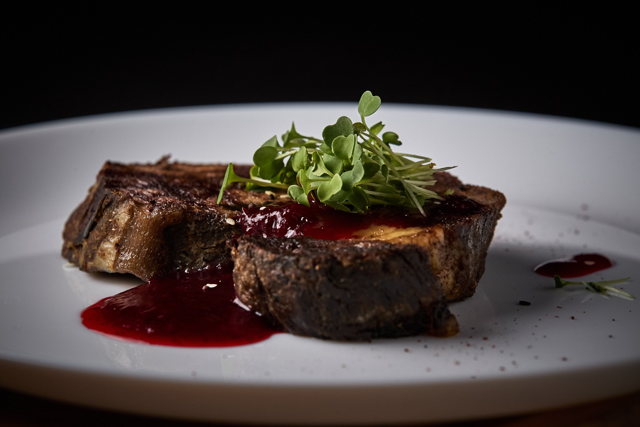 Еда / Предметное фото / Натюрморт. Портретный, интерьерный и фуд фотограф в Перми Иван Вострецов