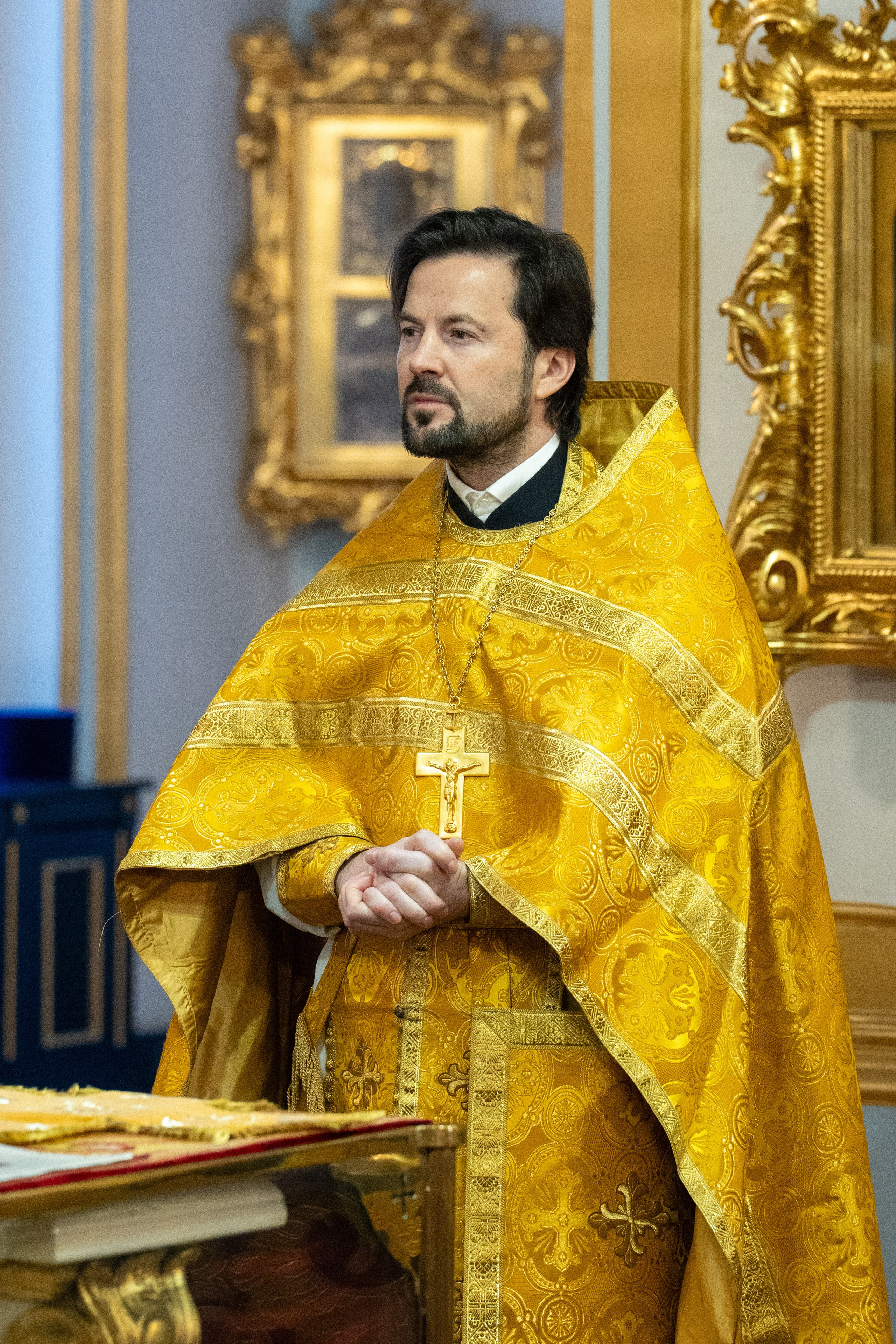 Неделя 30-я по Пятидесятнице, пред Рождеством Христовым, святых отец. Предпразднство Рождества Христова. Вмц. Анастасии Узорешительницы. НИКОЛО-БОГОЯВЛЕНСКИЙ МОРСКОЙ СОБОР