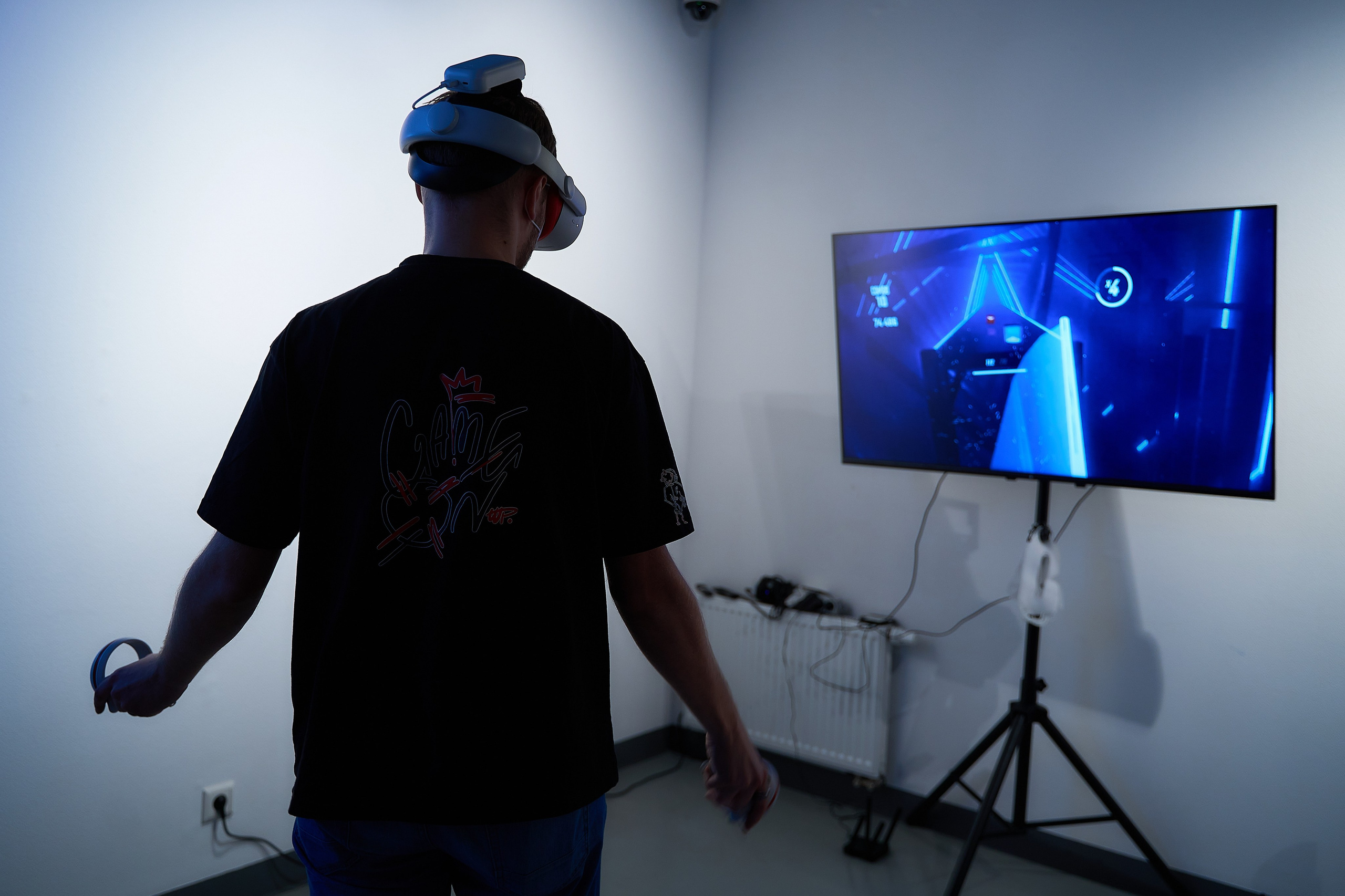 Конференция «Гараж». Синара Центр. Фотограф и видеограф в Екатеринбурге