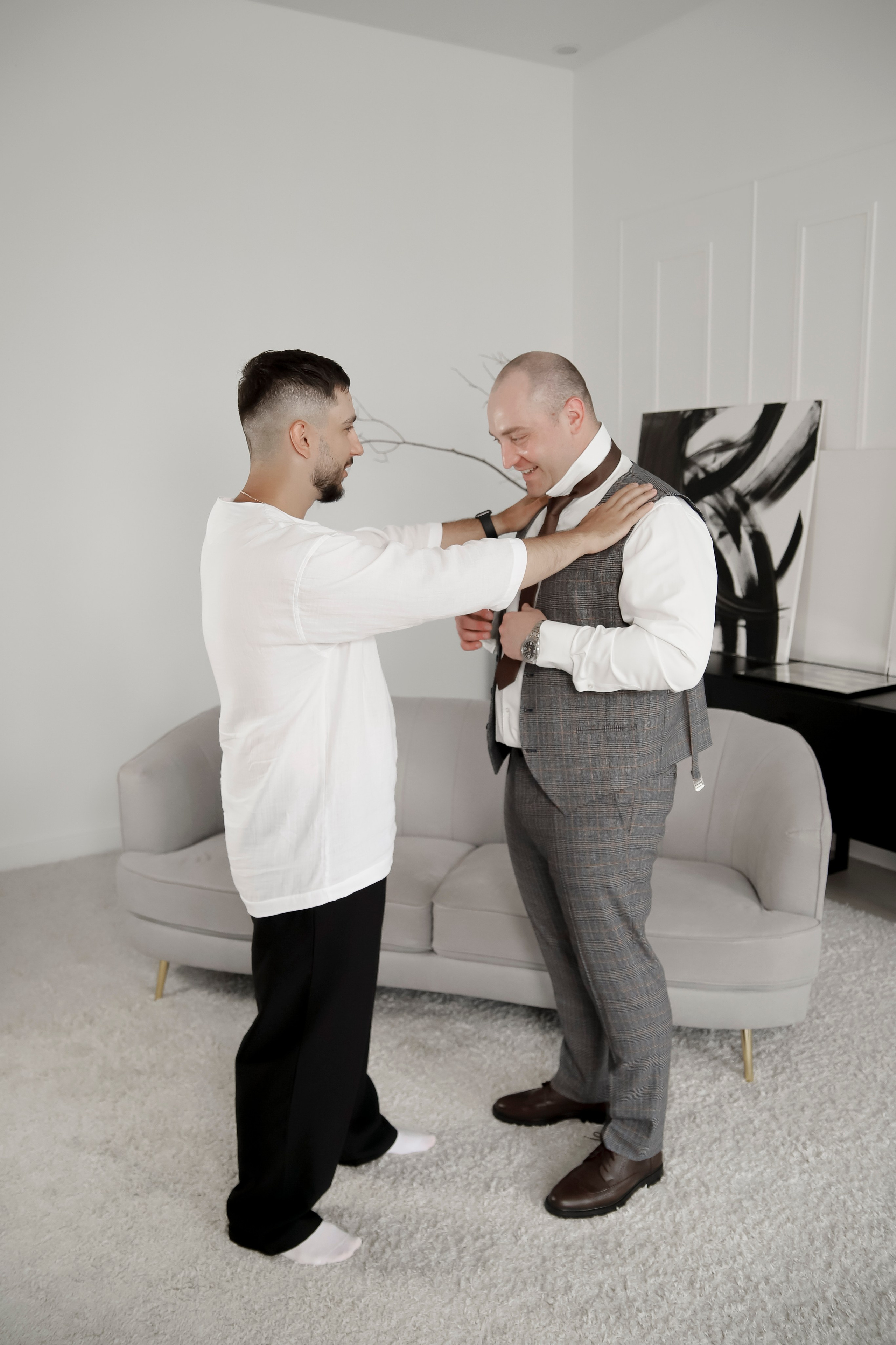 Wedding Andrey & Anna. Свадебный фотограф Краснодар Марина Зверева