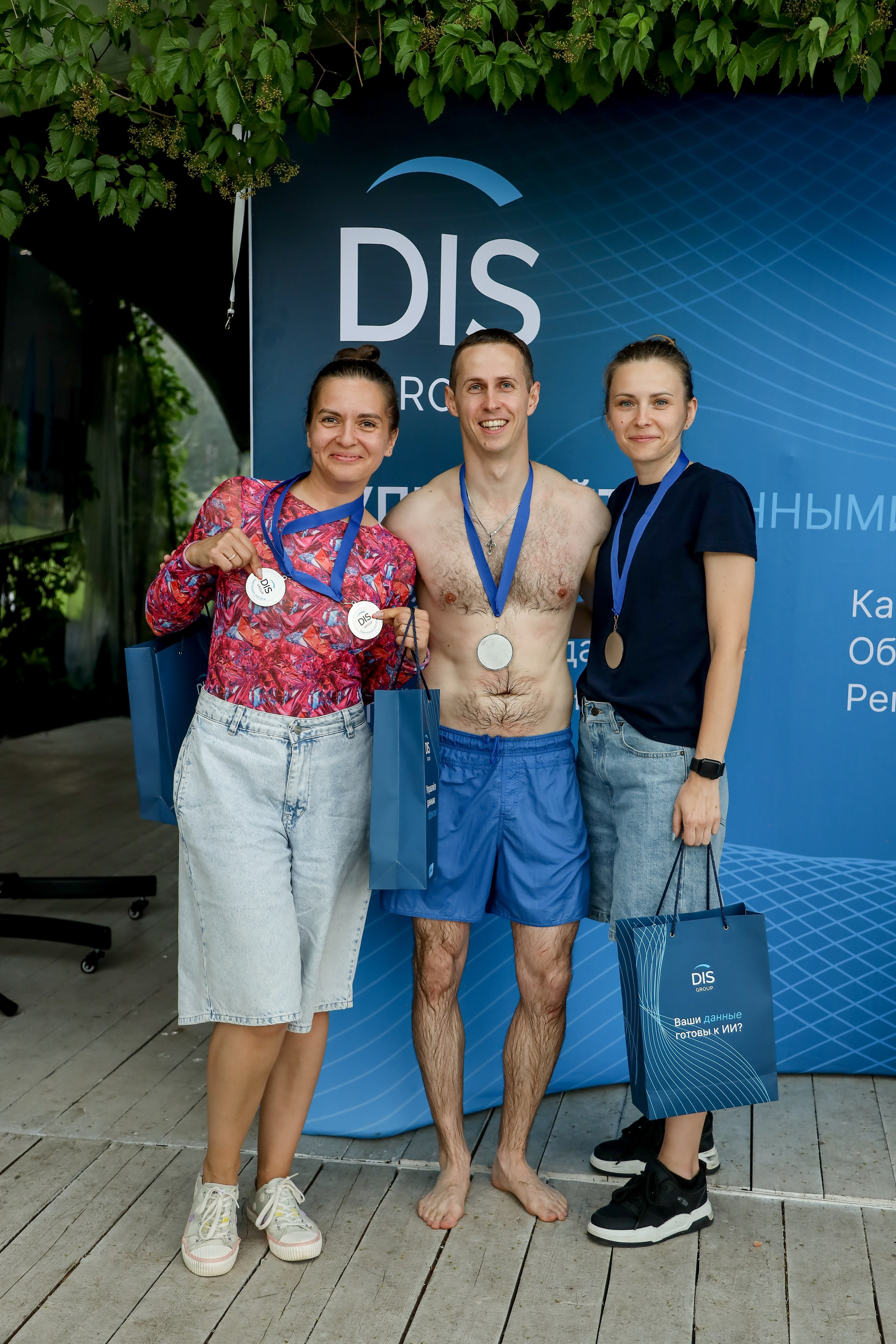 DIS регата2024. Фотограф Антон Чупринин