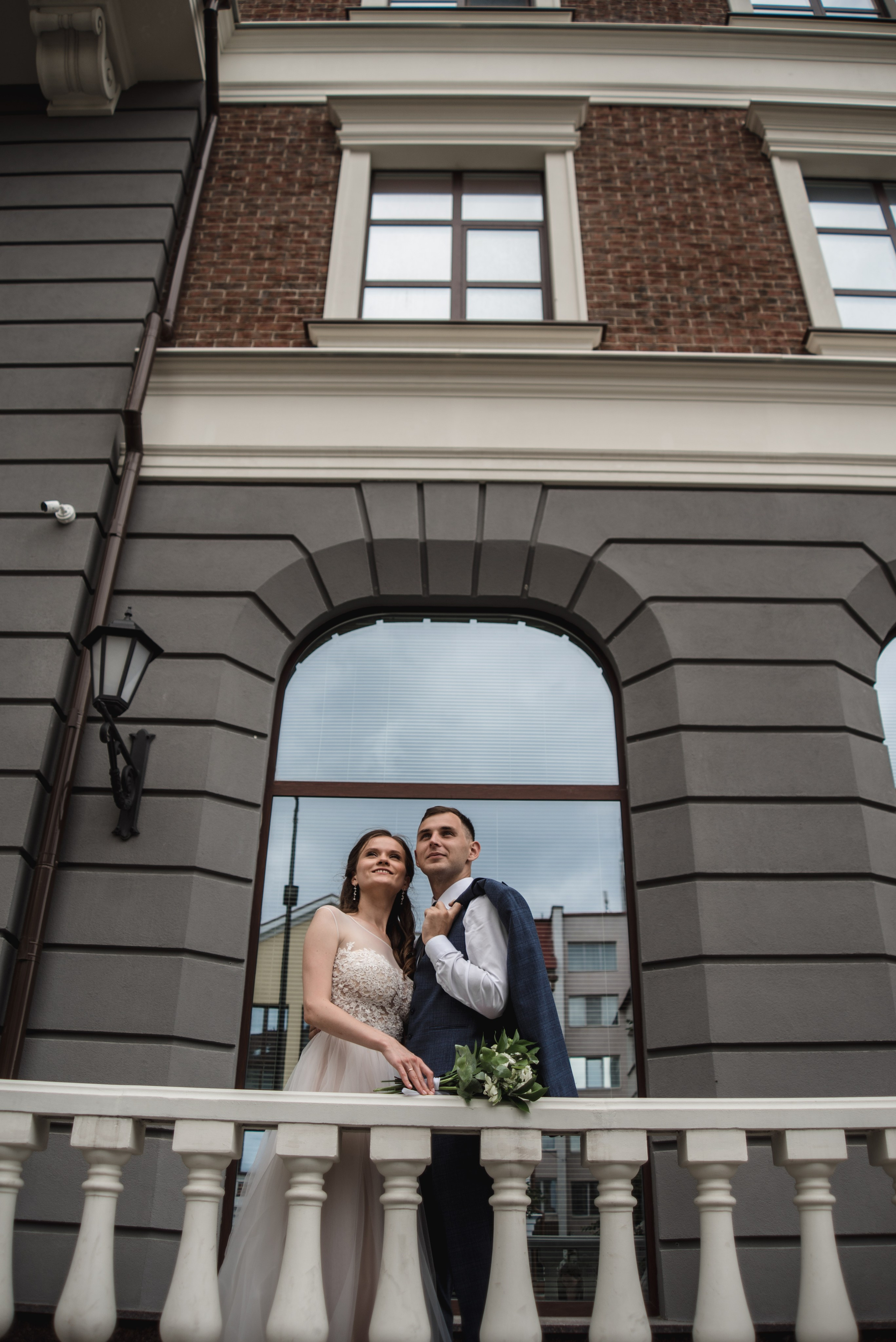 Юрий и Мария. Свадебный и семейный фотограф в Екатеринбурге Михаил Третьяков