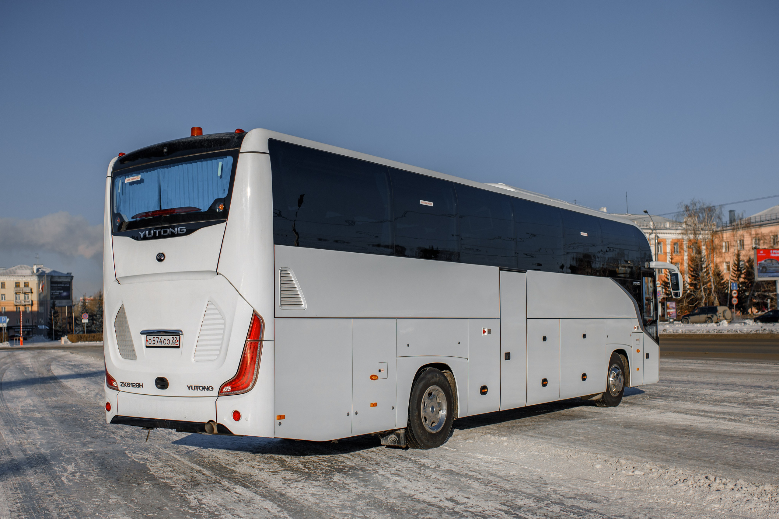 ROYAL-PARK22. Фотограф Аркадий Самошкин