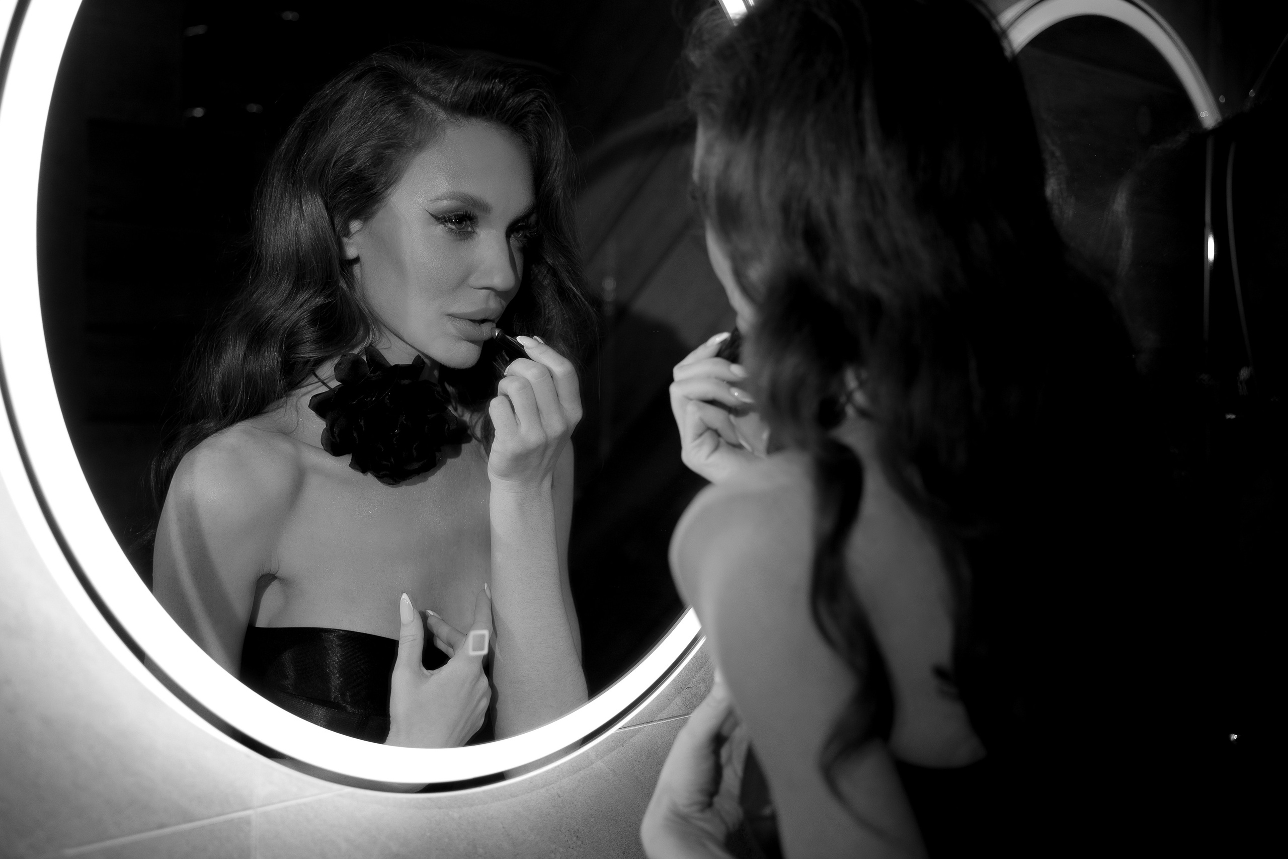 ЕЛЕНА. Свадебный и индивидуальный фотограф в Челябинске Евгения Негодяева