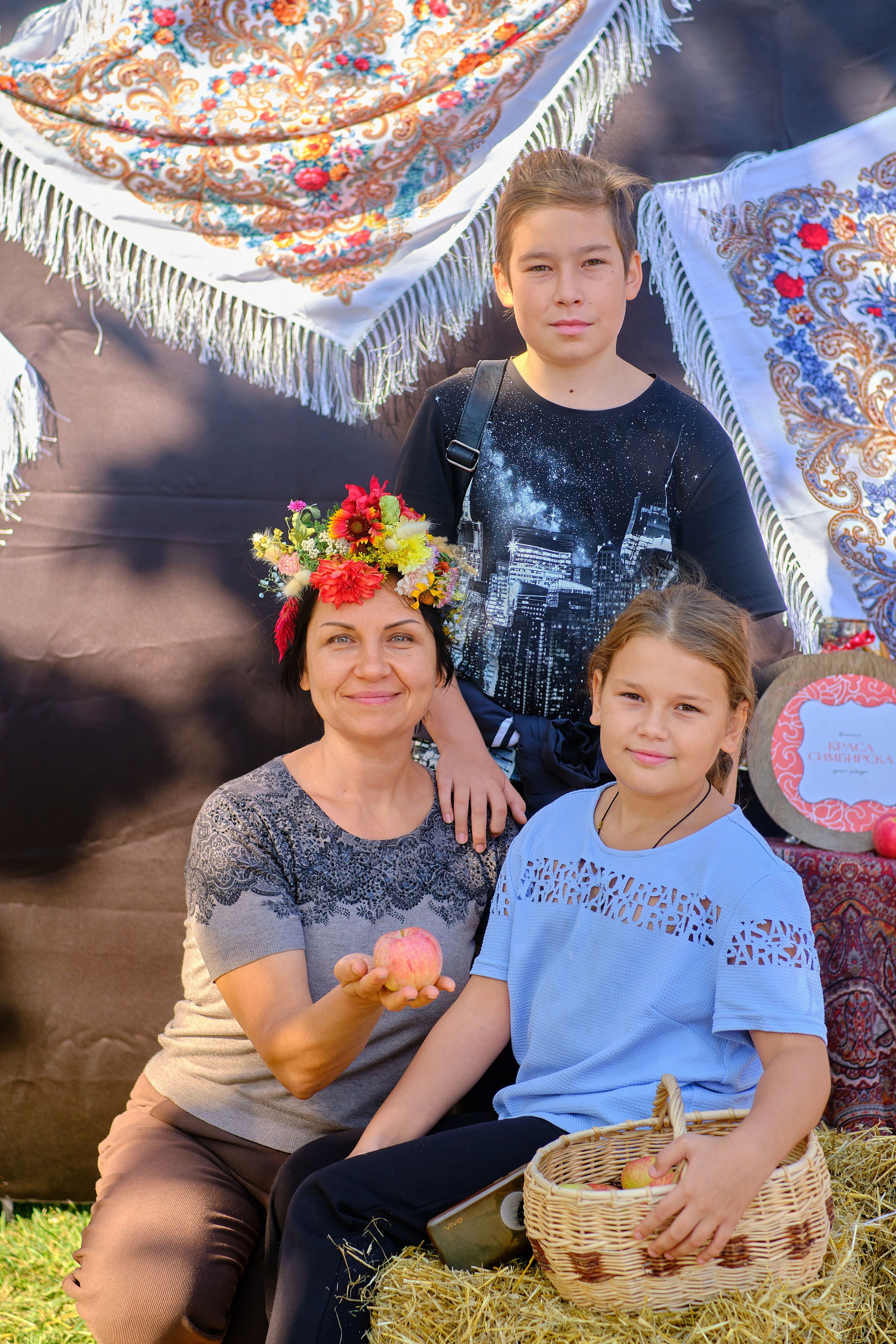 Краса Симбирска — 11 сентября 2023