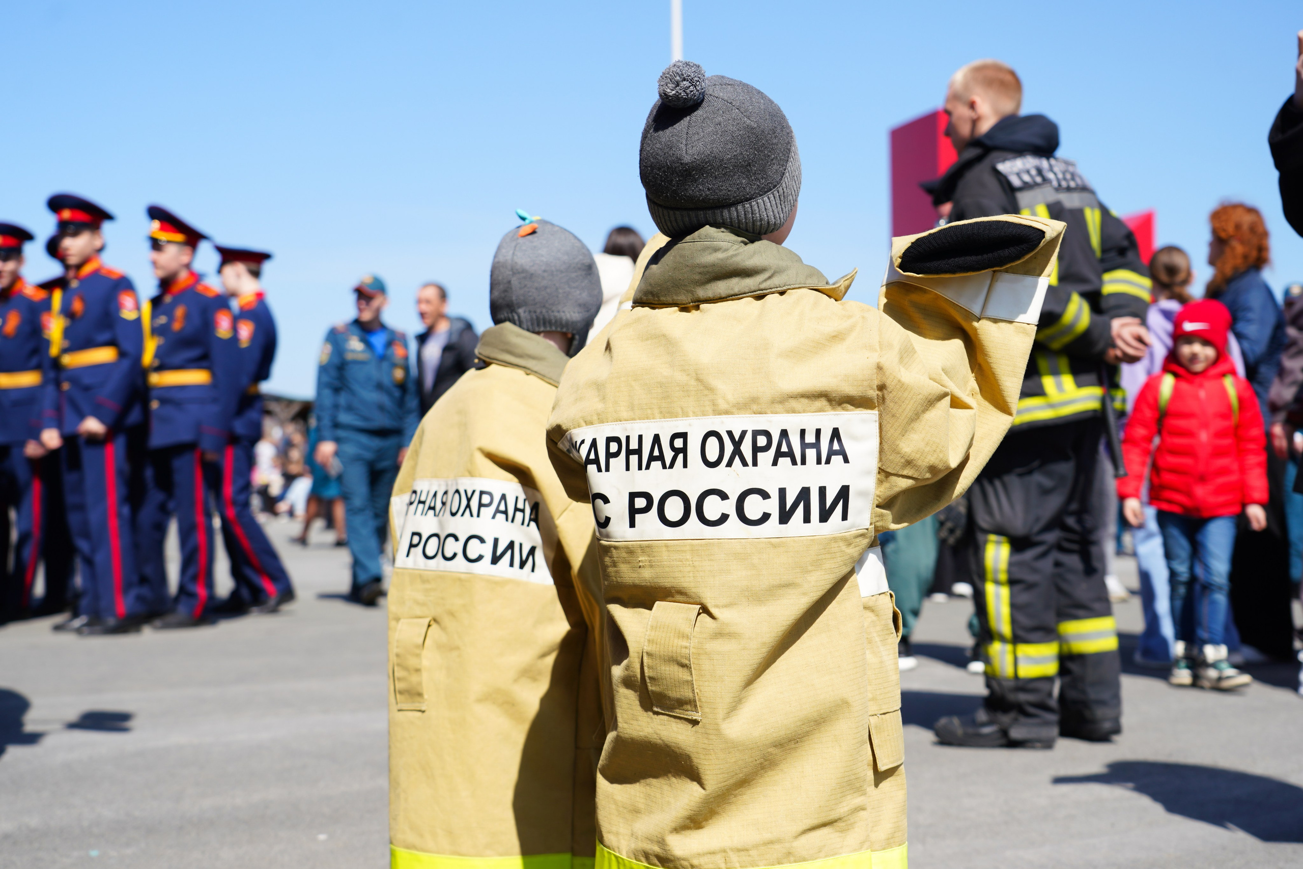 Фотограф Кемерово