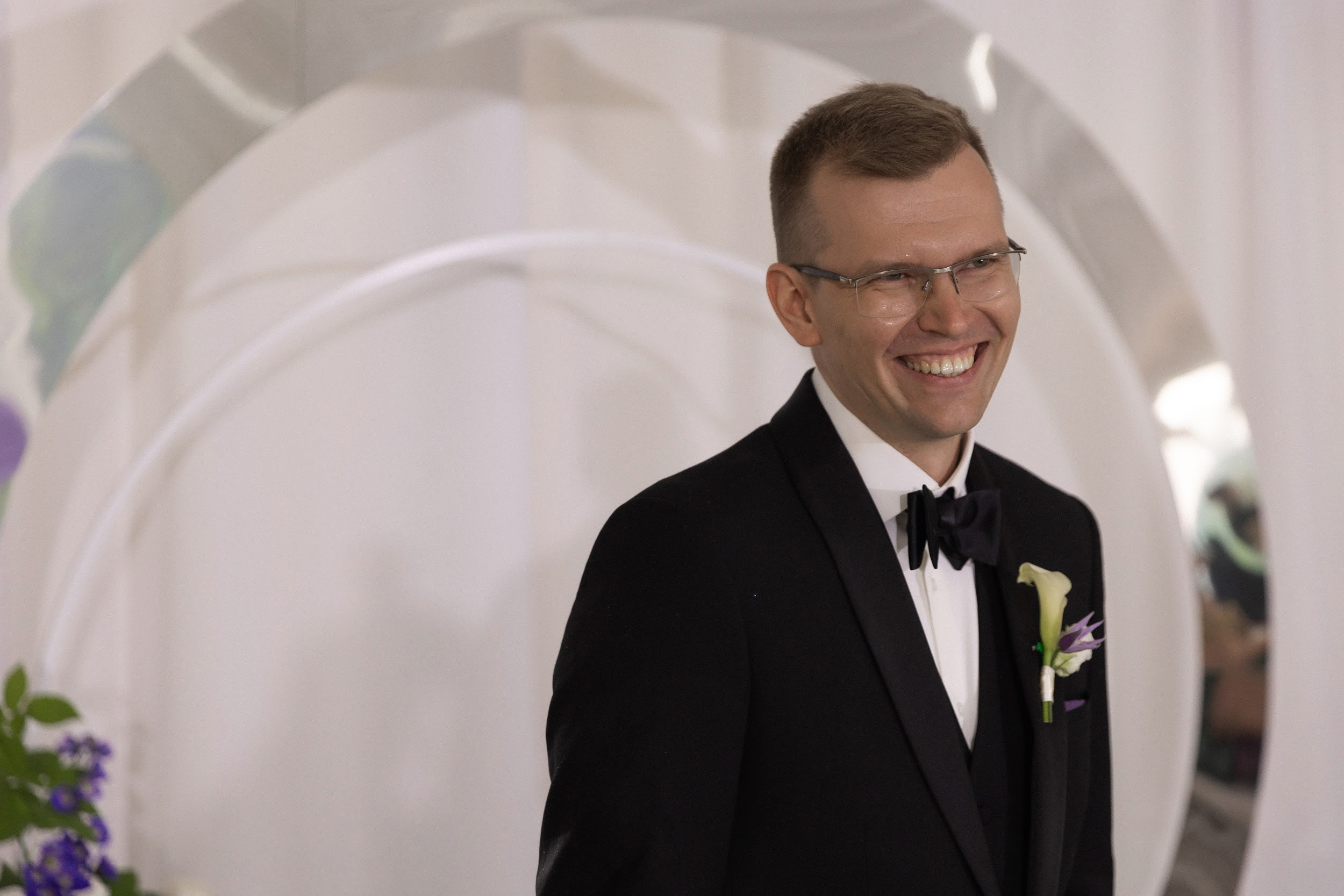 29.06 Илья и Анна. Свадебный организатор Екатеринбург