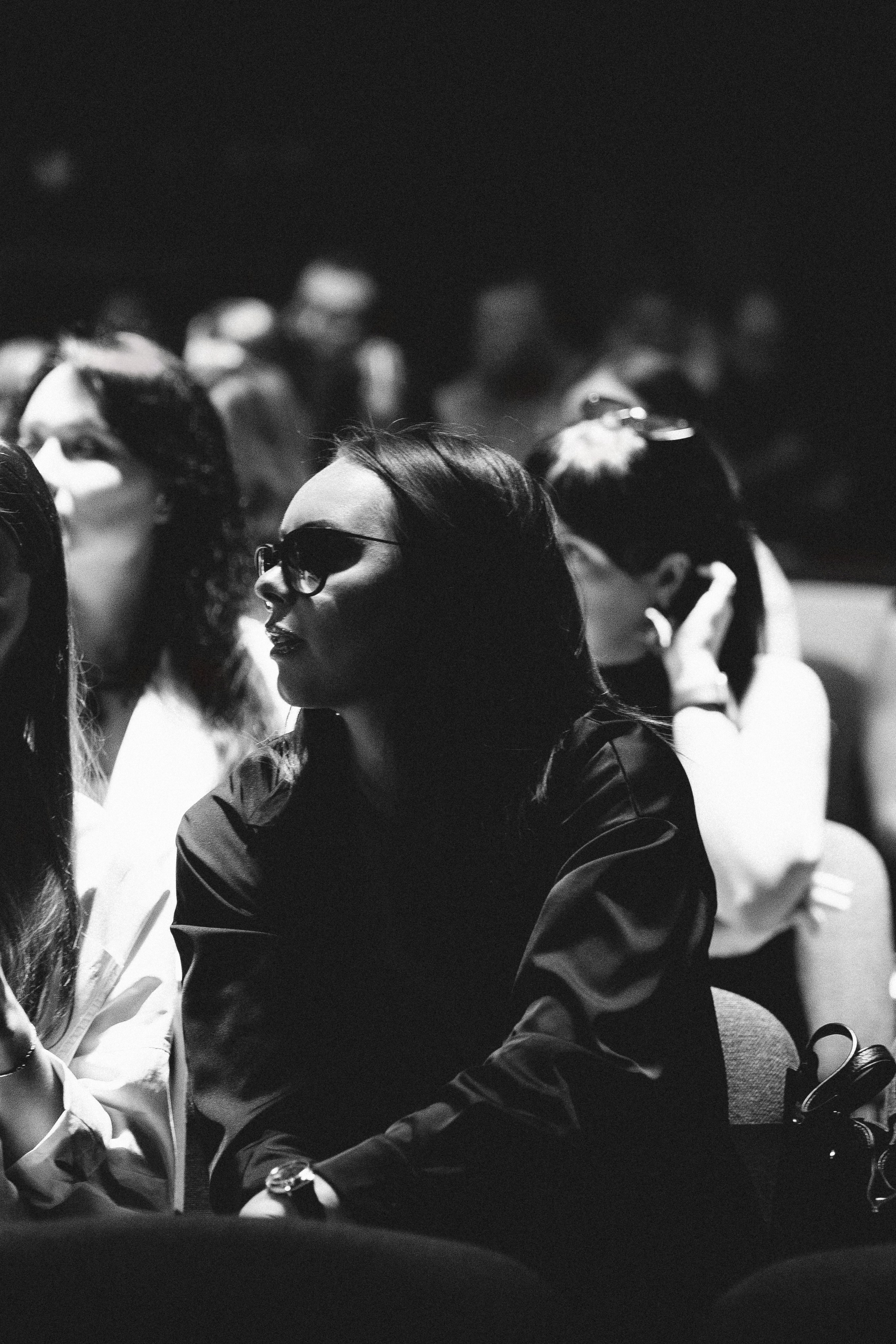 АЛЬФА КОНФА. Фотограф в Красноярске