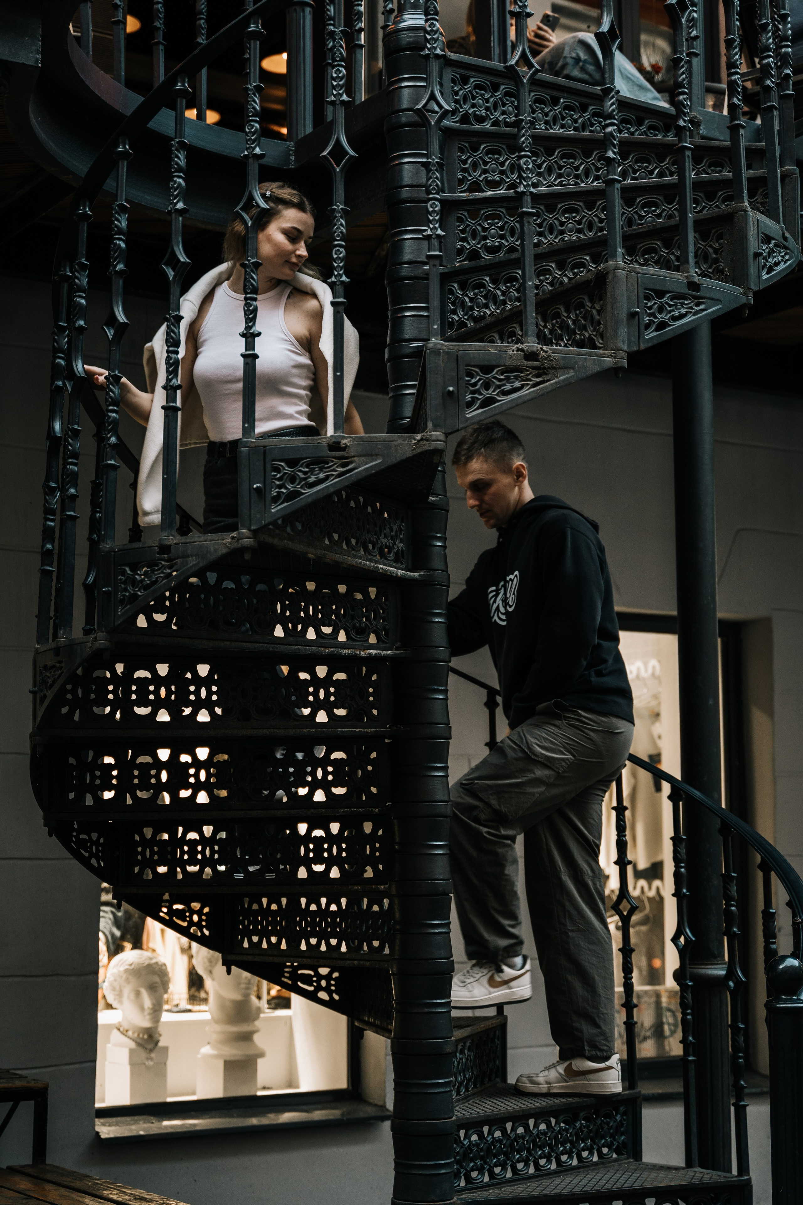 SUDAKOVY. MILATE — выпускные альбомы, фотосессии и видео в Москве