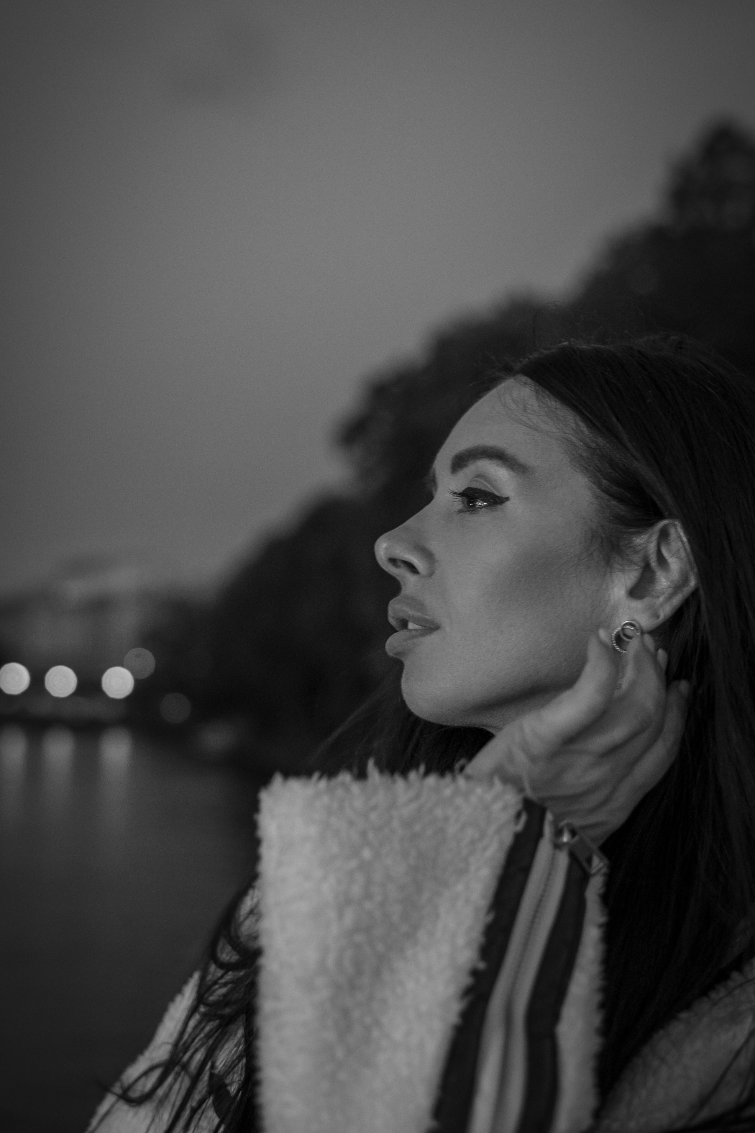 CHULDINY. MILATE — выпускные альбомы, фотосессии и видео в Москве