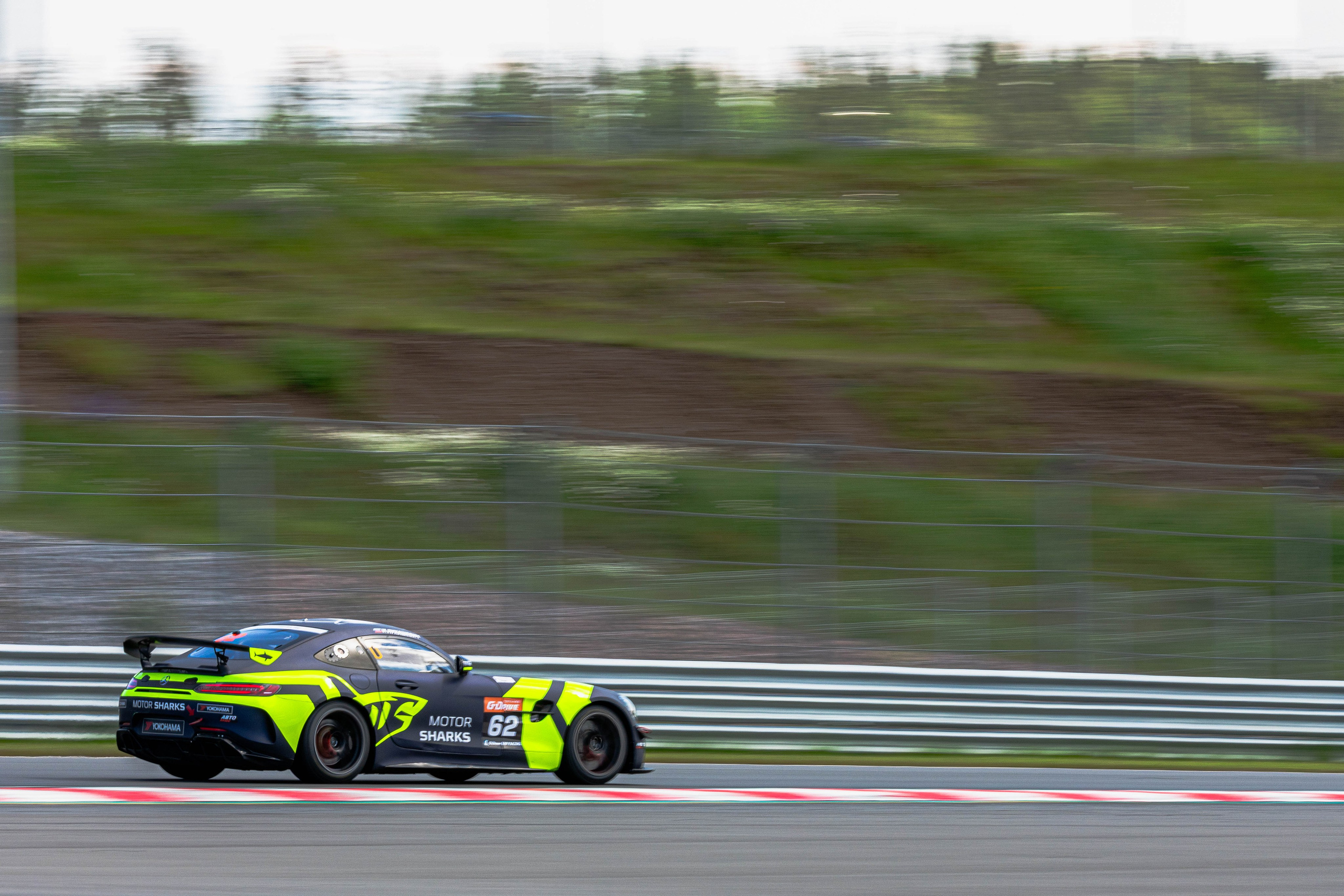 Автоспорт. Калачёв Тимофей Спортивный фотограф в Санкт-Петербурге