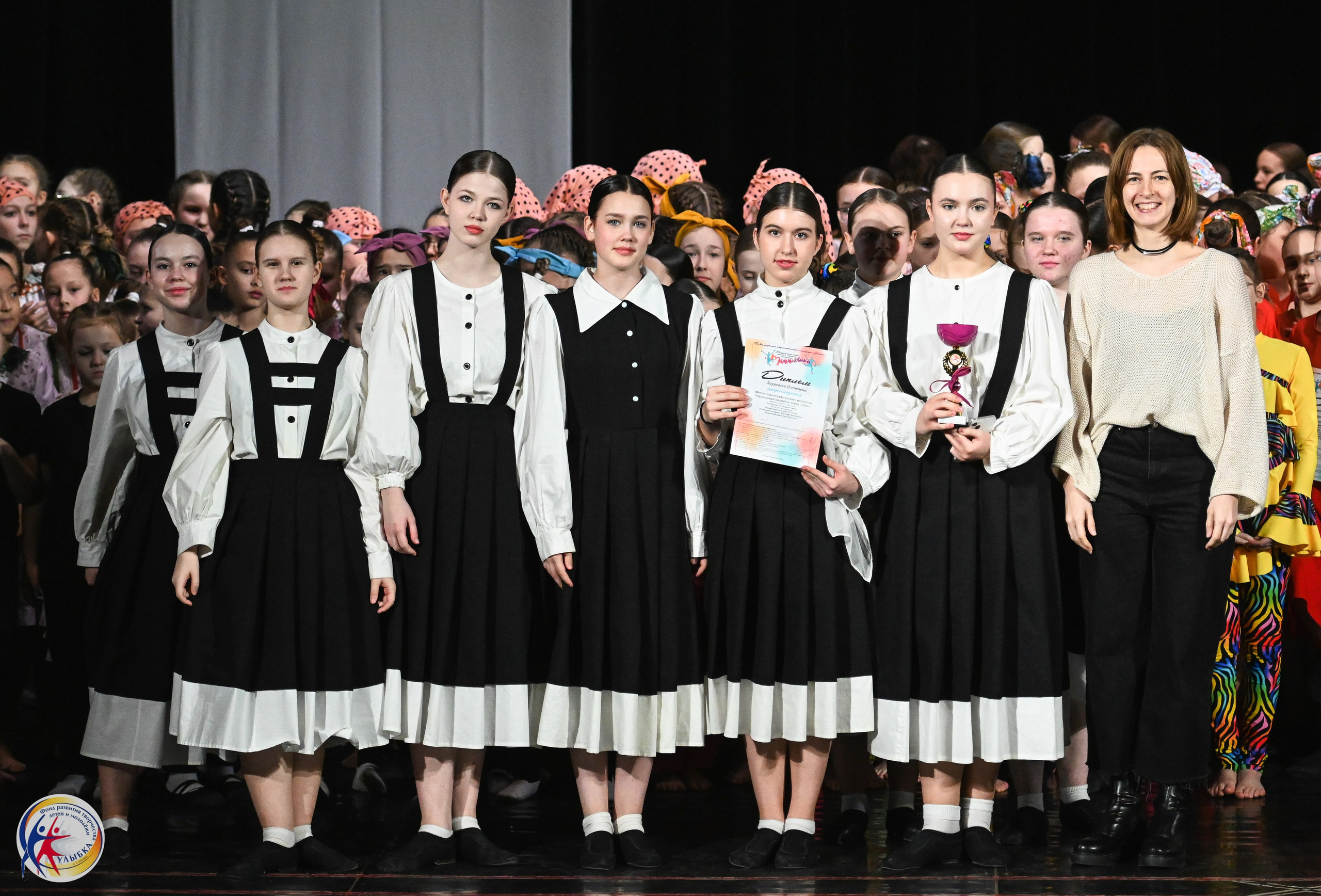 15.02.2025 Международный конкурс хореографии «Танцевака» и «NEW DANCE». Медиастудия Фото Концепт