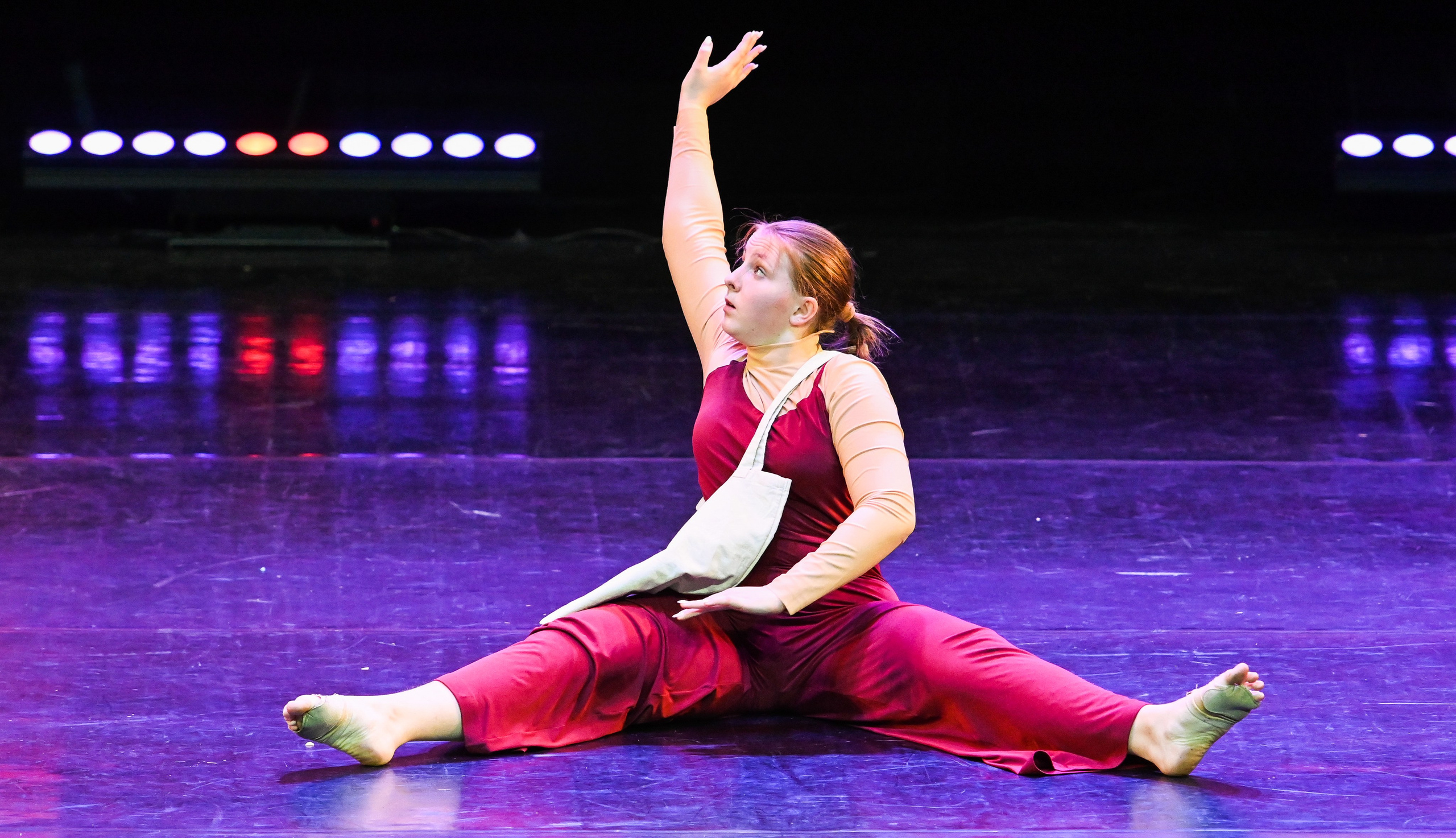 09.11.2024 Фестиваль хореографического искусства «АРТ-КОМПАС. БАЛТИКА» г. Светлогорск. Медиастудия Фото Концепт