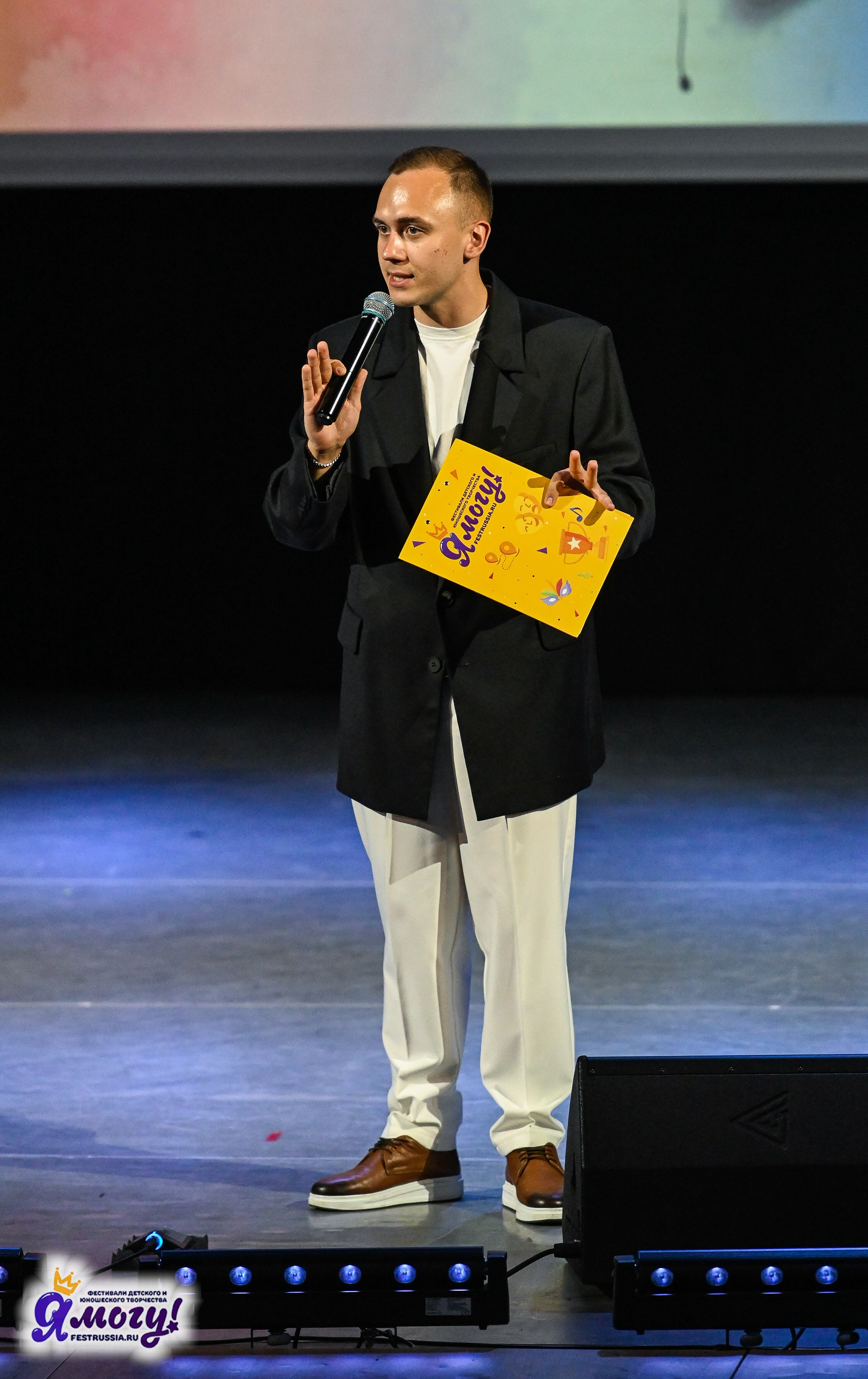 23.06.2024 «Я МОГУ!» Международный фестиваль-конкурс «Союз Добра» г. Минск. Медиастудия Фото Концепт