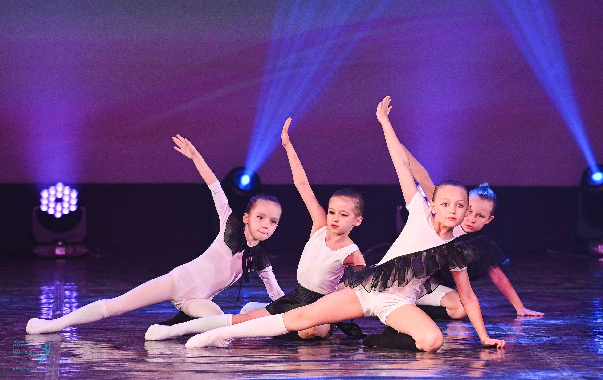 24.05.2025 «Мир под названием — Искусство танца» Фестивальное движение «Шаг к мечте» г. Кострома. Медиастудия Фото Концепт