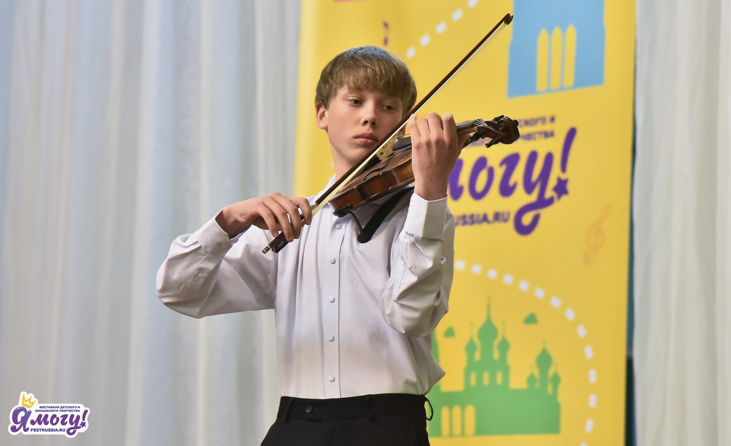 26.04.2026 «Я МОГУ!» XII Международный фестиваль-конкурс «Северная кантата». Медиастудия Фото Концепт