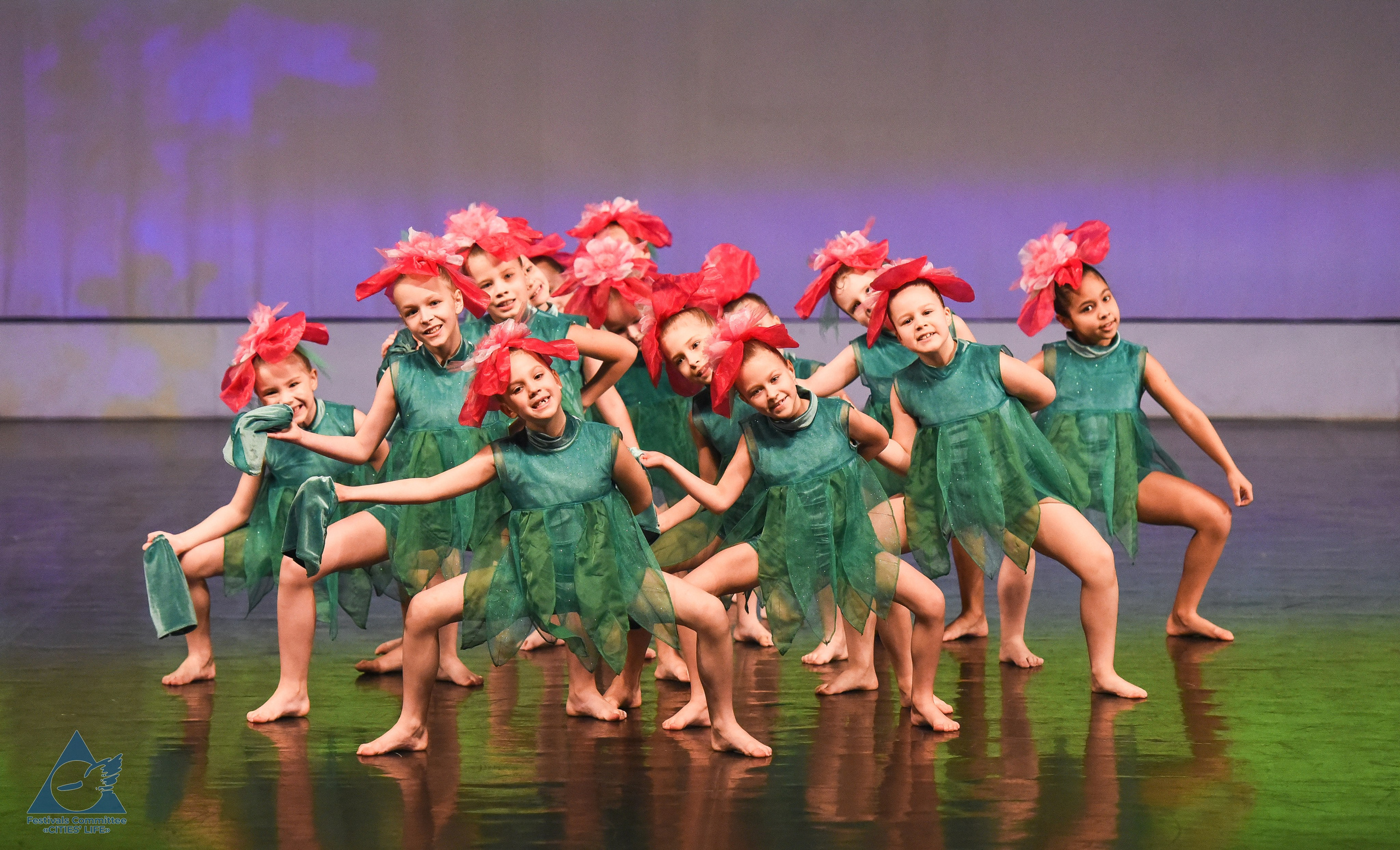 16.03.2026 «Жизнь Городов» Фестиваль-конкурс «ПЛАНЕТА ИСКУССТВ» г. Санкт-Петербург. Медиастудия Фото Концепт