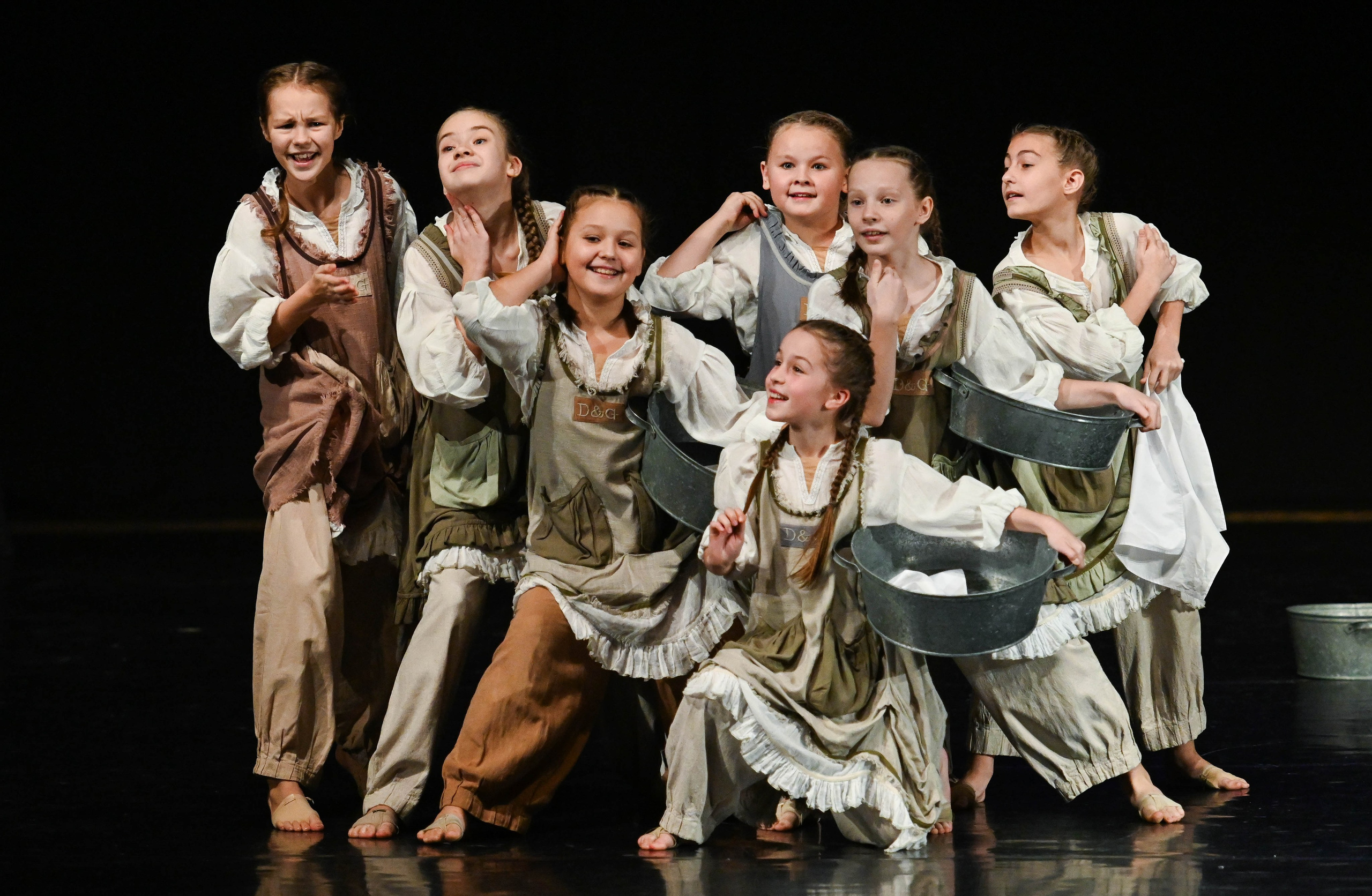 17.11.2024 Фестиваль хореографического искусства «АРТ-КОМПАС. ПРИВОЛЖЬЕ» г. НН. Медиастудия Фото Концепт