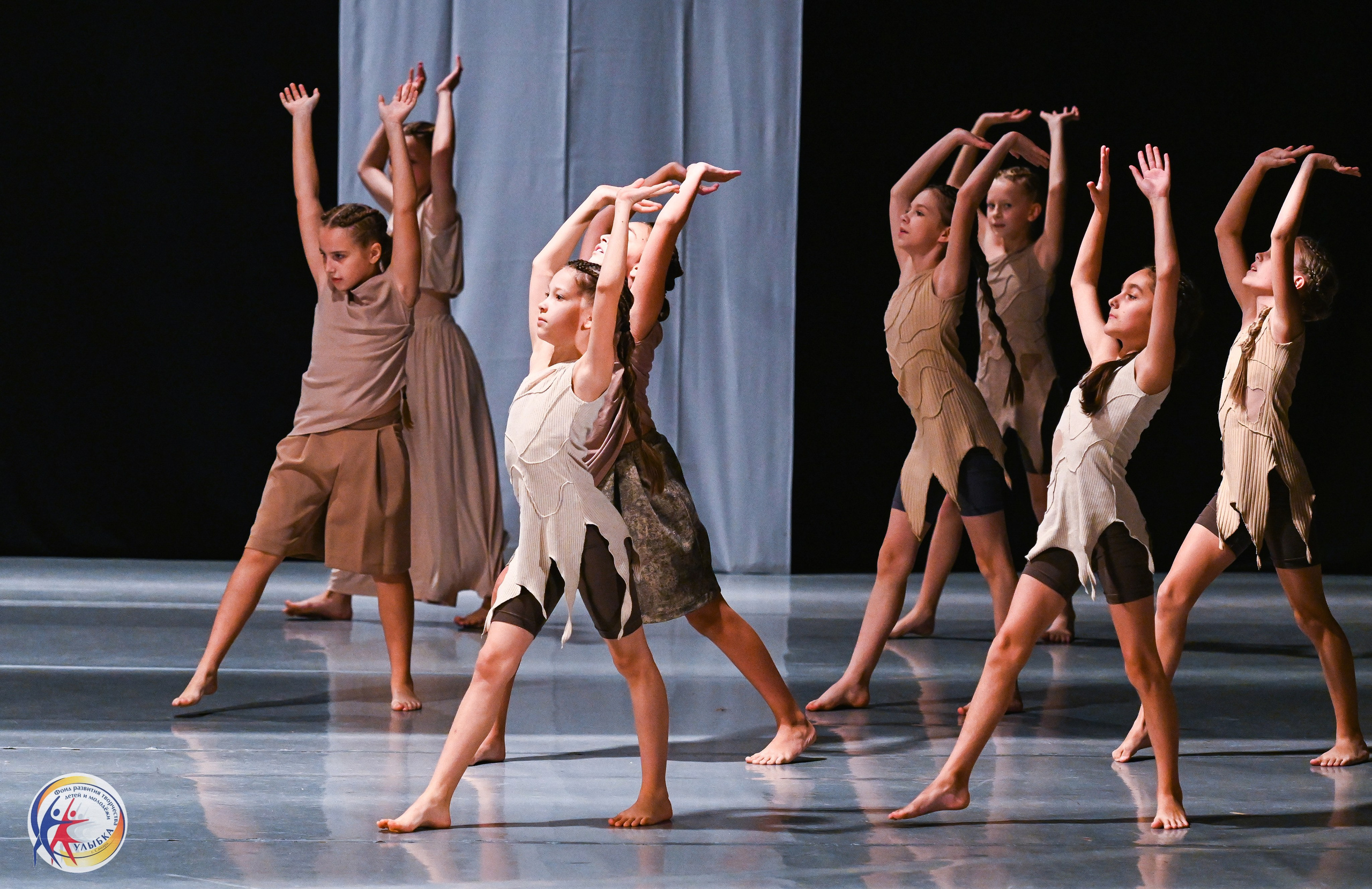 19.10.2025 Международный конкурс «Твоё направление» г. Нижний Новгород. Медиастудия Фото Концепт