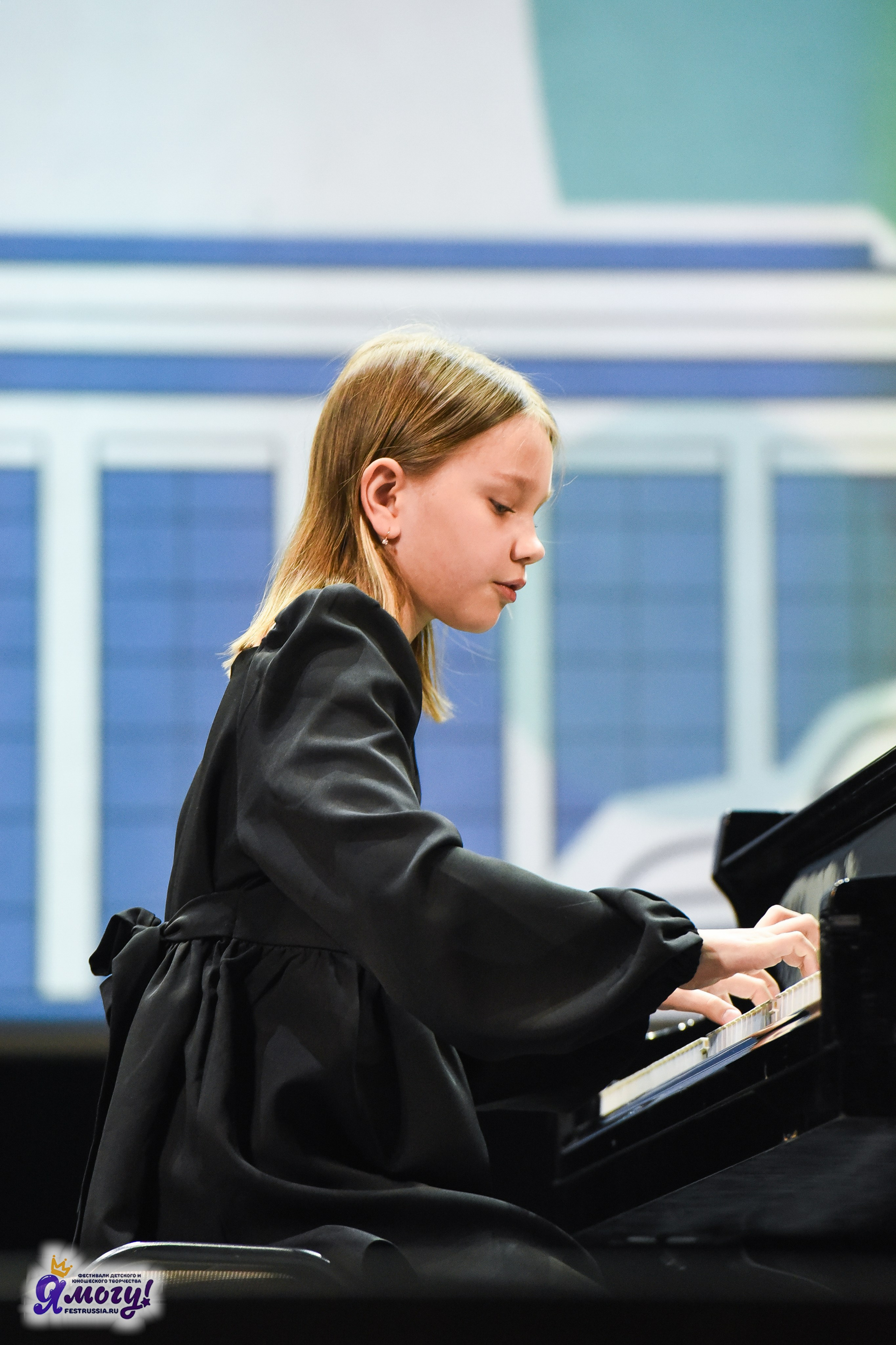 24.03.2025 «Я МОГУ!» XVII Международный фестиваль-конкурс «Союз Добра» г. Минск. Медиастудия Фото Концепт