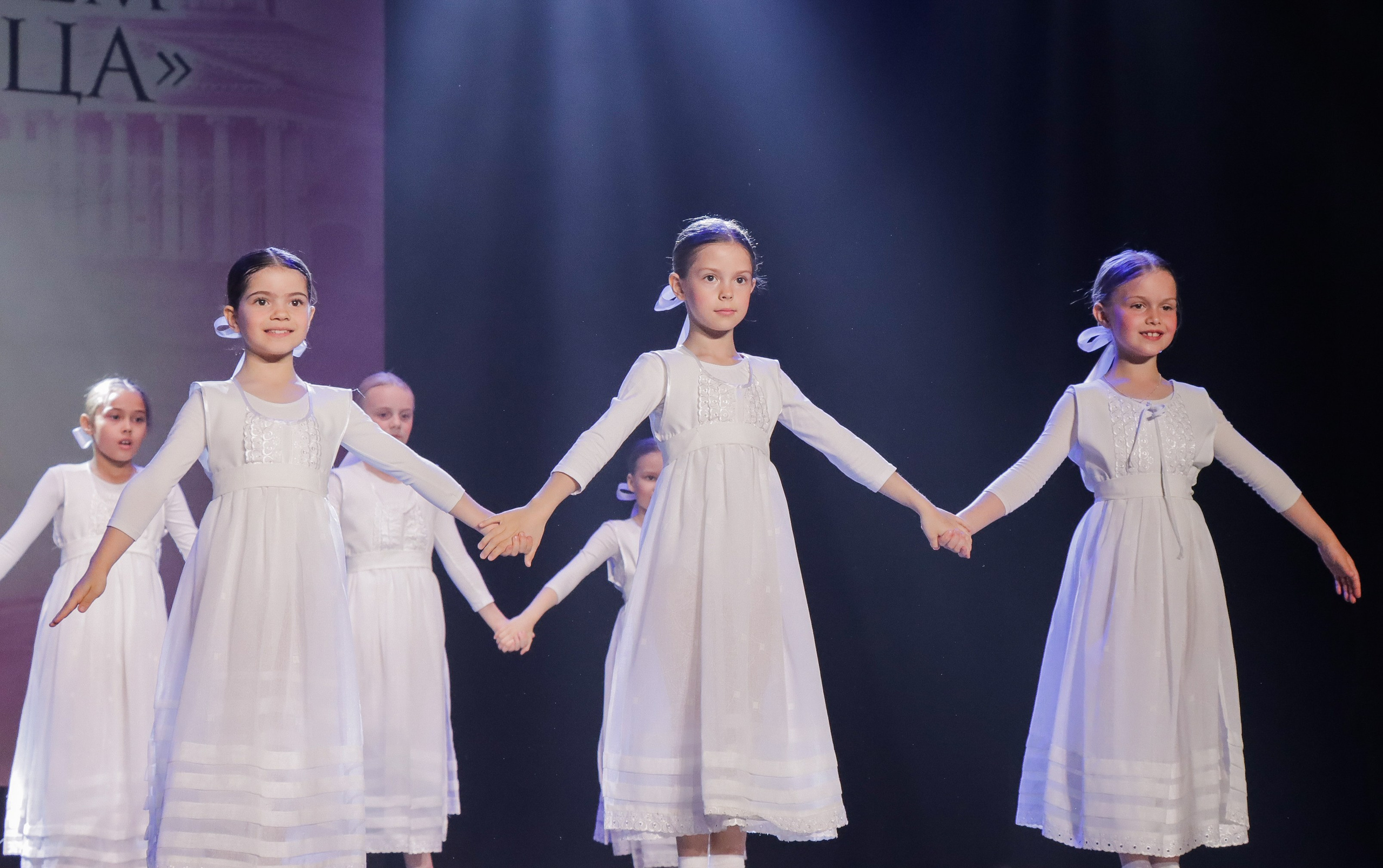 01.06.2024 Фестиваль-конкурс «Мир под названием — Искусство танца» г. Кострома. Медиастудия Фото Концепт