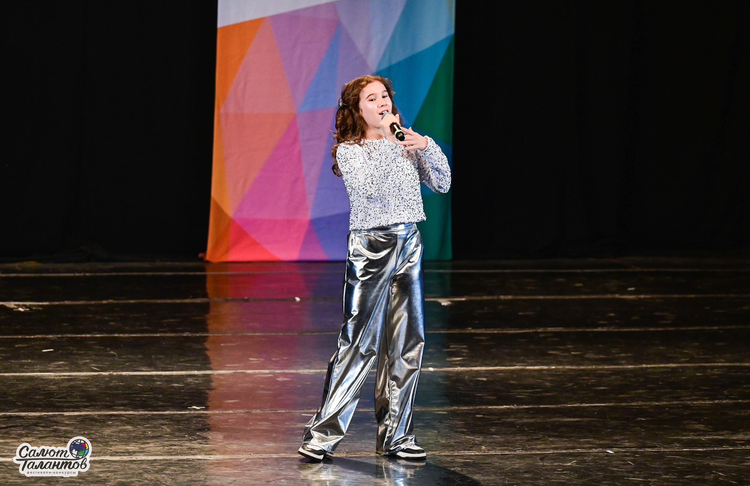 14.06.2025 «Салют Талантов» 41-й Международный фестиваль-конкурс «МОСКВА ВЕРИТ ТАЛАНТАМ» г. Москва. Медиастудия Фото Концепт