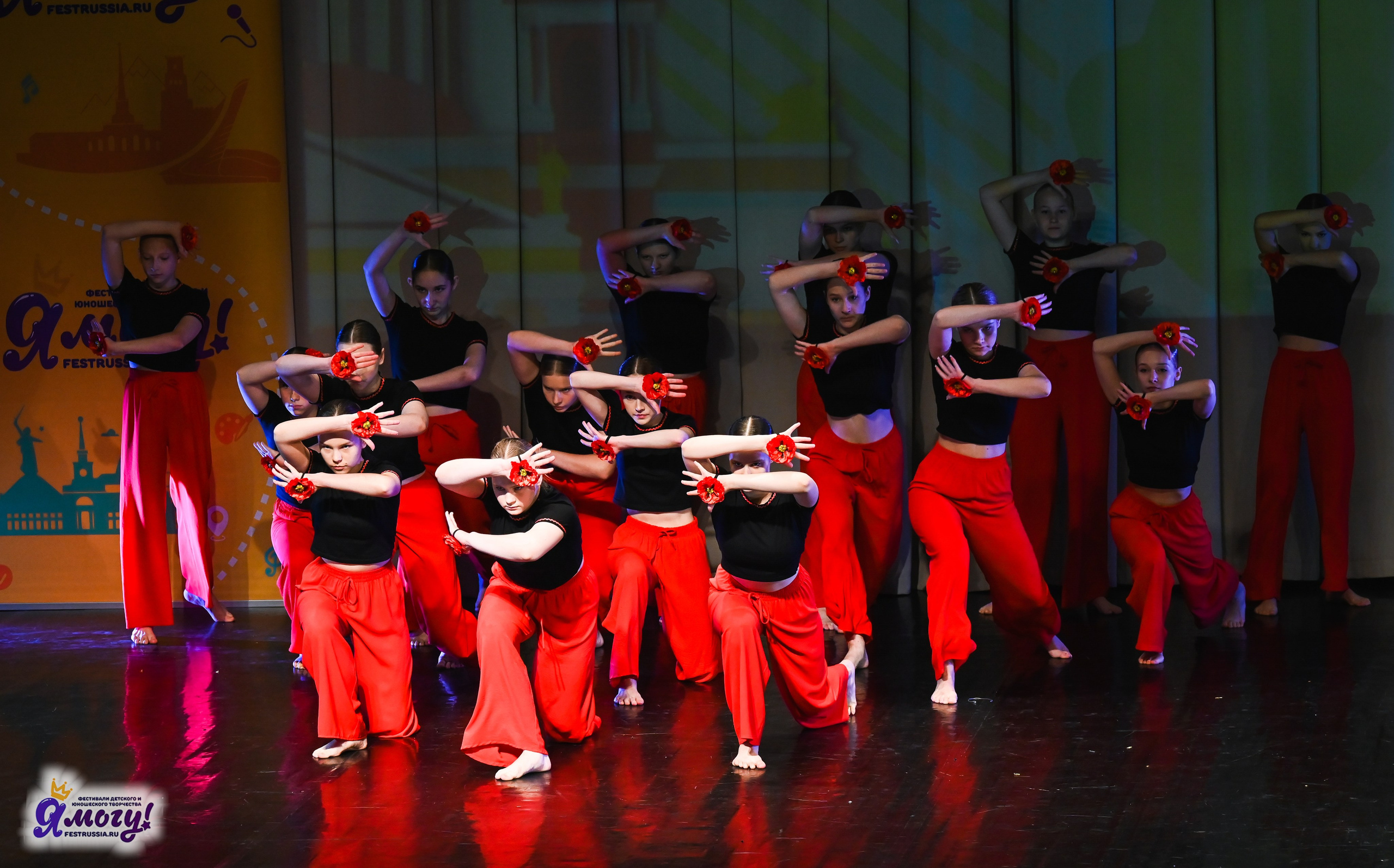 02.07.2025 «Я МОГУ!» 82-й Международный фестиваль-конкурс «Вдохновение.Лето» Санкт-Петербург. Медиастудия Фото Концепт