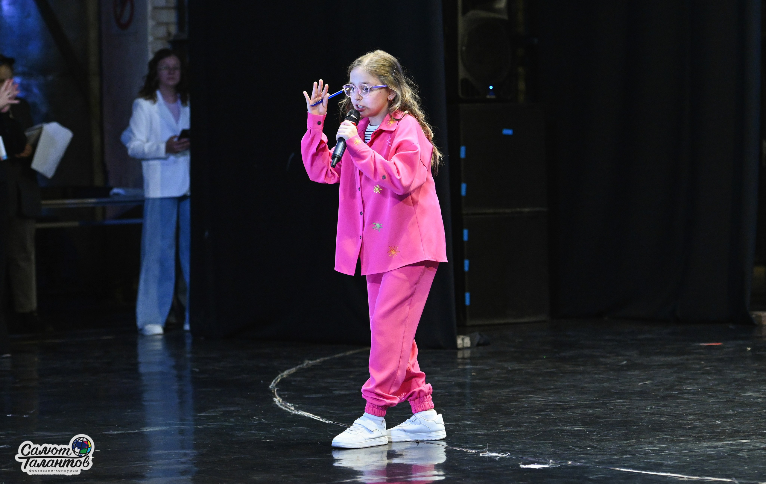 05.05.2025 «Салют Талантов» 9-й Фестиваль-Конкурс г. Волгоград. Медиастудия Фото Концепт