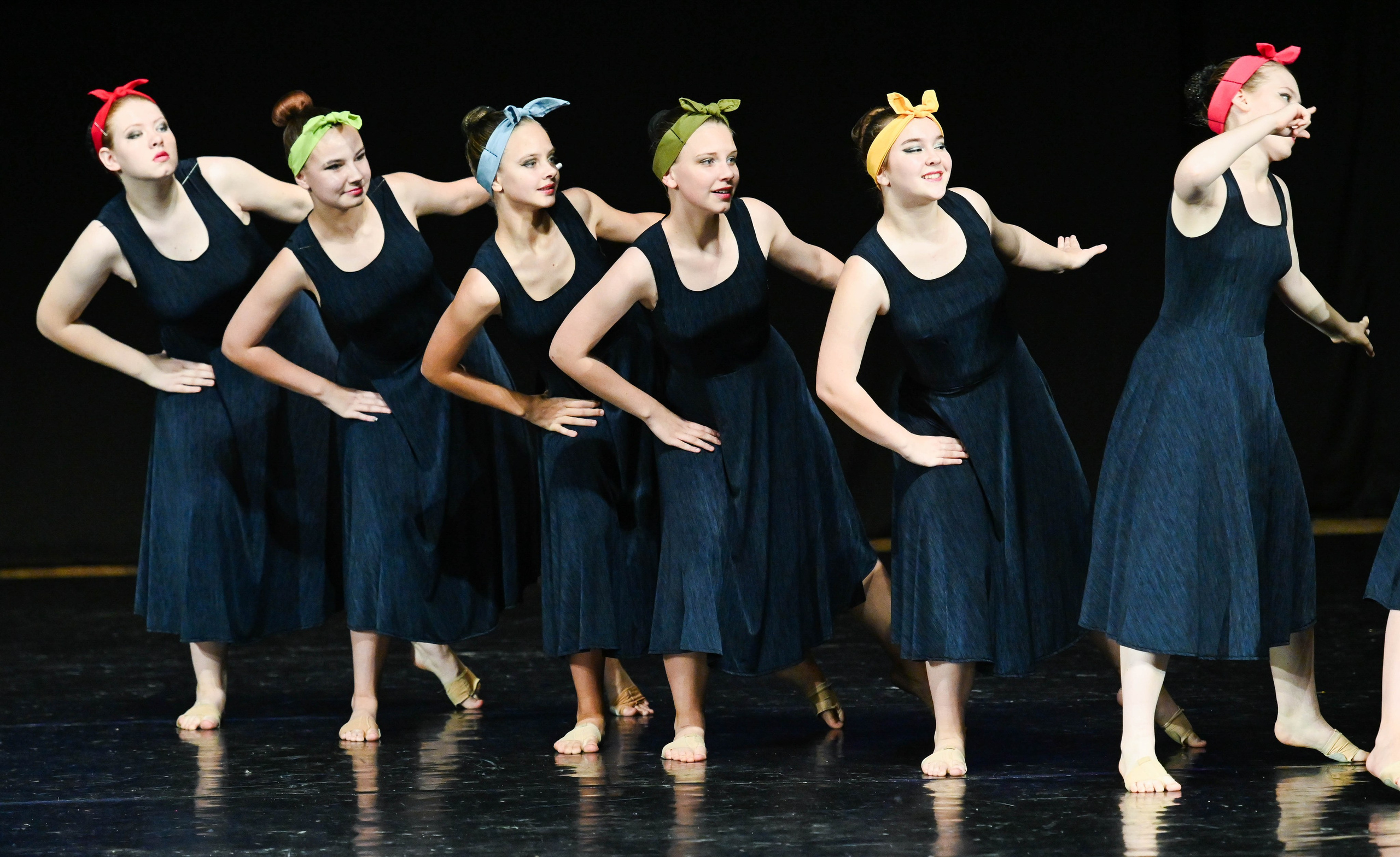 17.11.2024 Фестиваль хореографического искусства «АРТ-КОМПАС. ПРИВОЛЖЬЕ» г. НН. Медиастудия Фото Концепт