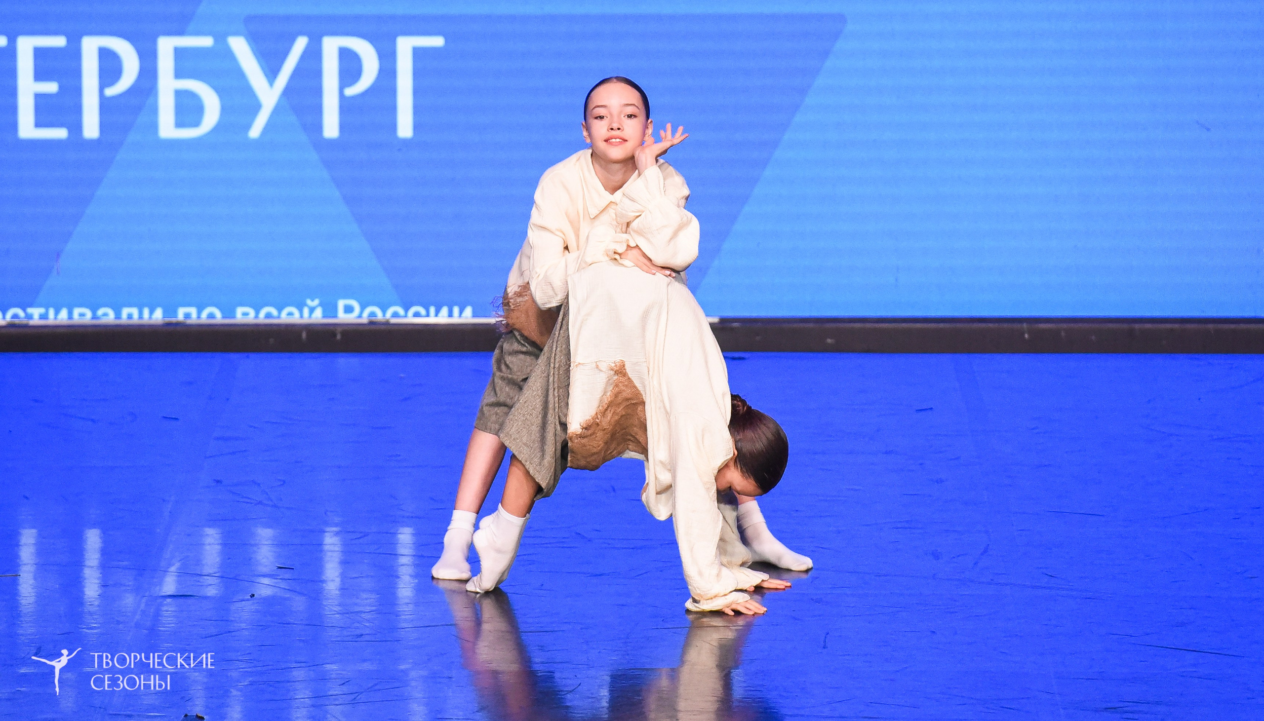 26.03.2026 IV Всероссийский фестиваль «Всероссийская Танцевальная Олимпиада» г. Санкт-Петербург. Медиастудия Фото Концепт