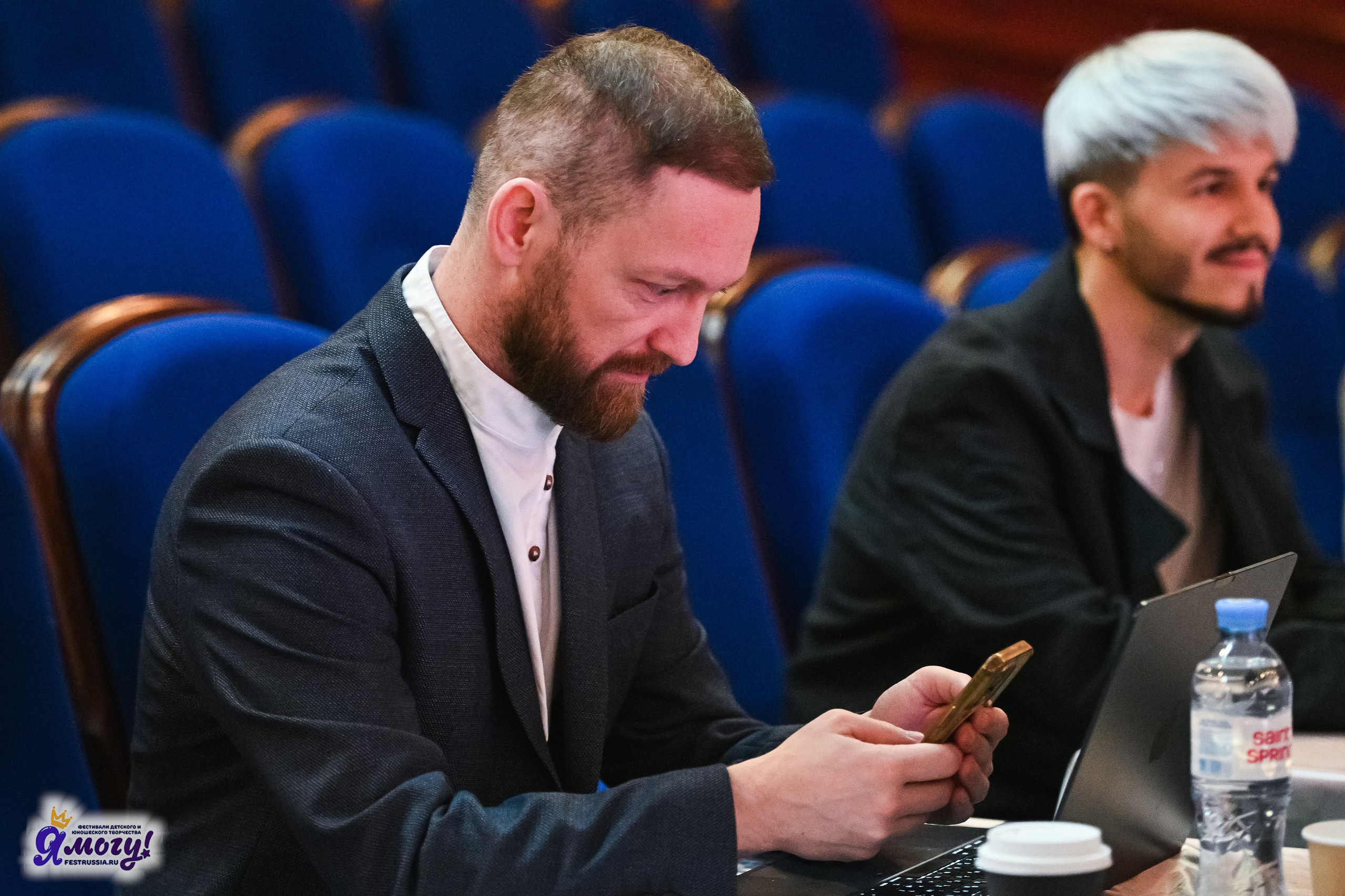 09.03.2025 «Я МОГУ!» Международный фестиваль-конкурс «Звёзды Столицы» г. Москва. Медиастудия Фото Концепт