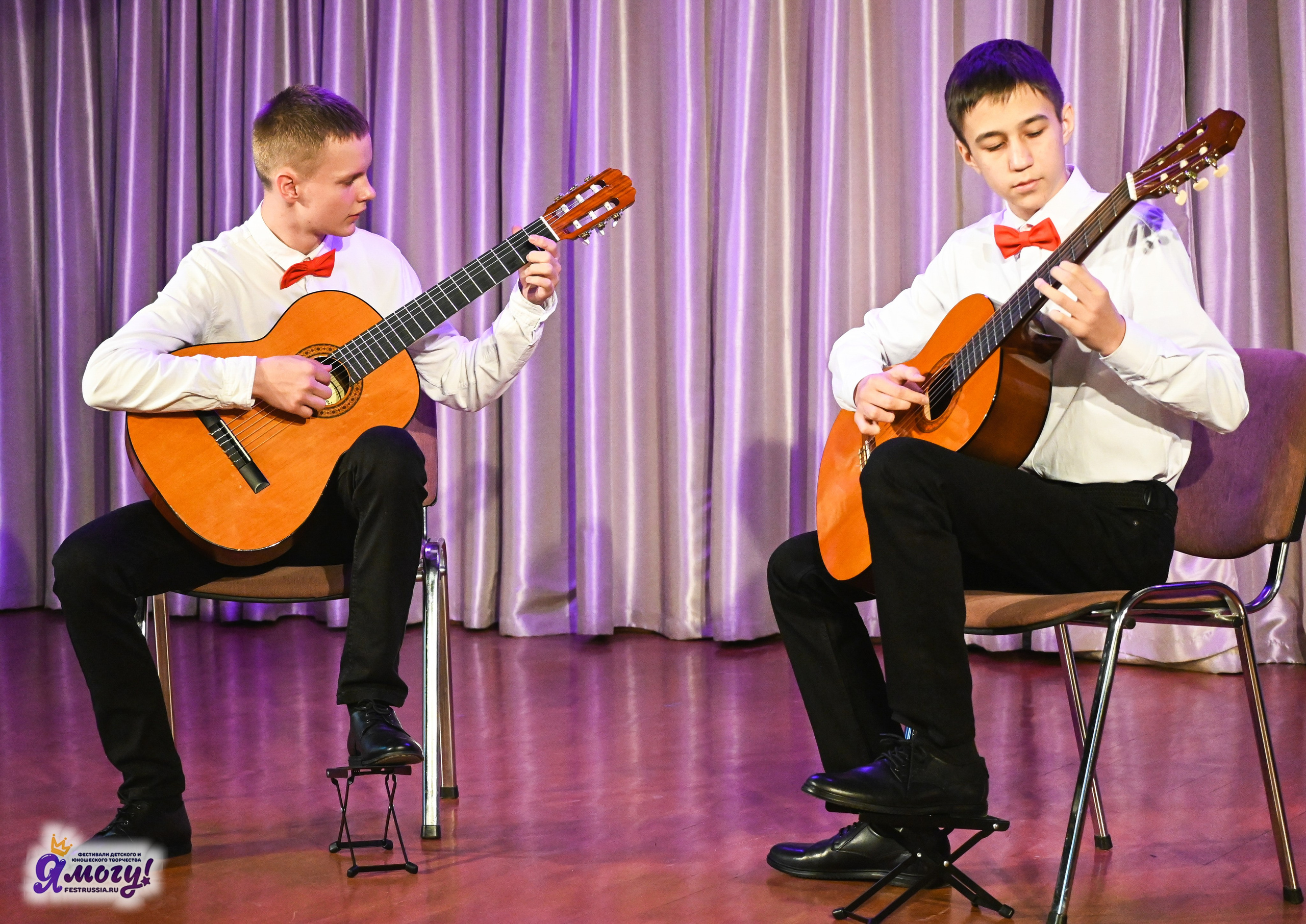 22.02.2025 «Я МОГУ!» Международный фестиваль-конкурс «Вдохновение. Зима» г. Санкт-Петербург. Медиастудия Фото Концепт