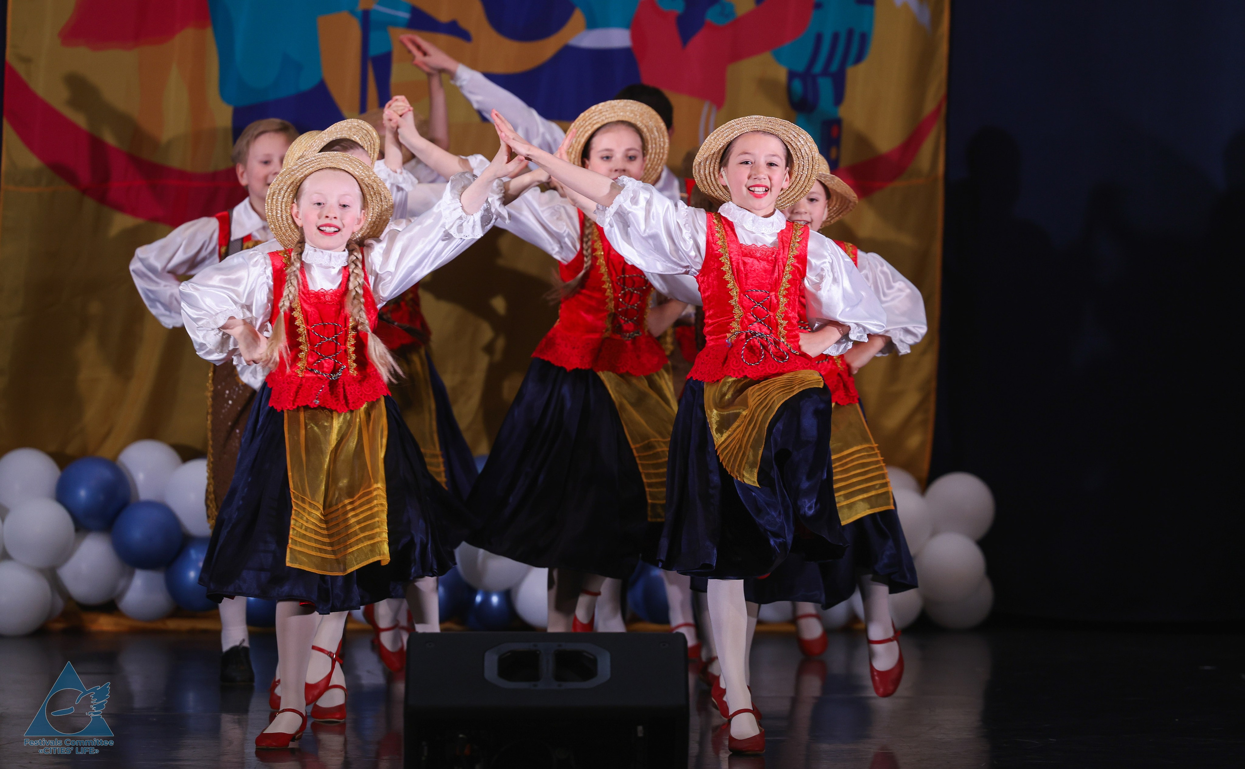 03.05.2026 «Жизнь Городов» Фестиваль-конкурс «ПЛАНЕТА ИСКУССТВ» г. Санкт-Петербург. Медиастудия Фото Концепт