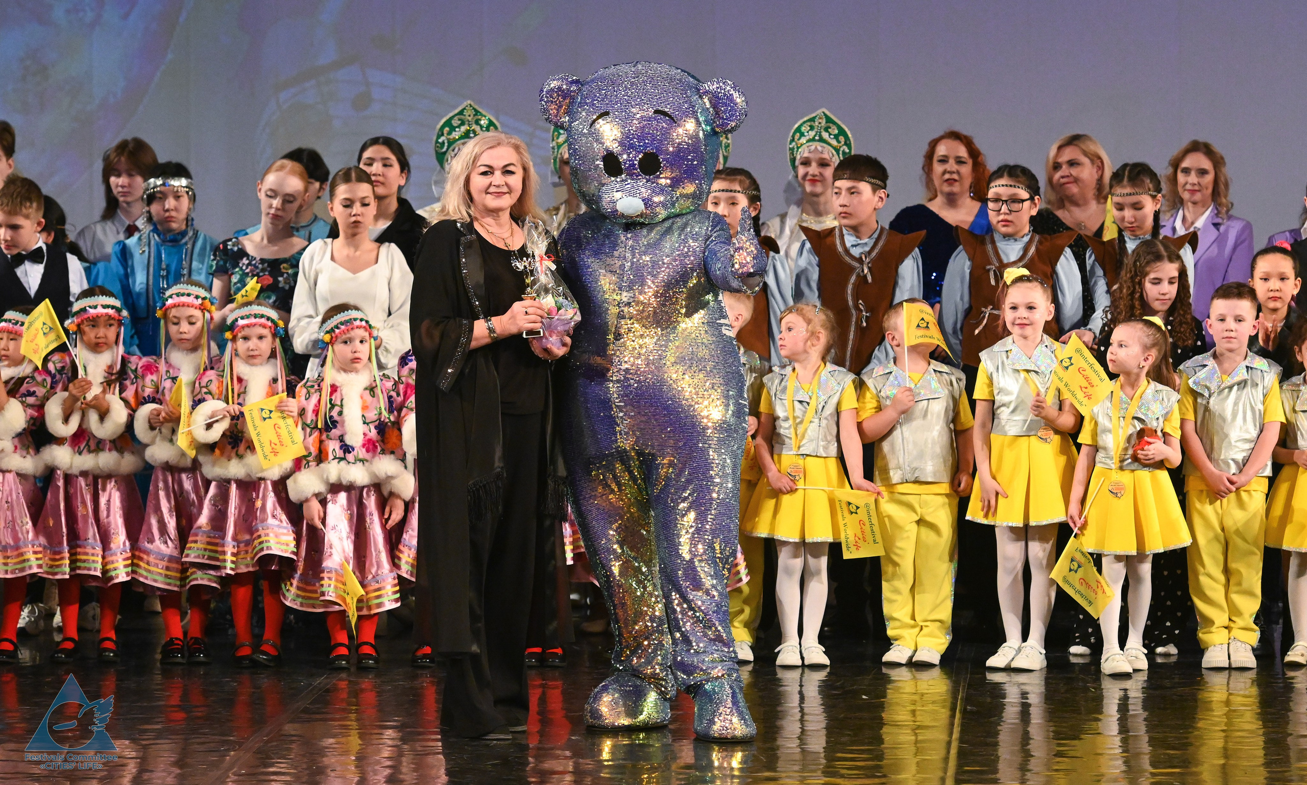 14.04.2025 «Жизнь Городов» Творческий фестиваль-конкурс «ПЛАНЕТА ИСКУССТВ» г. Санкт-Петербург. Медиастудия Фото Концепт