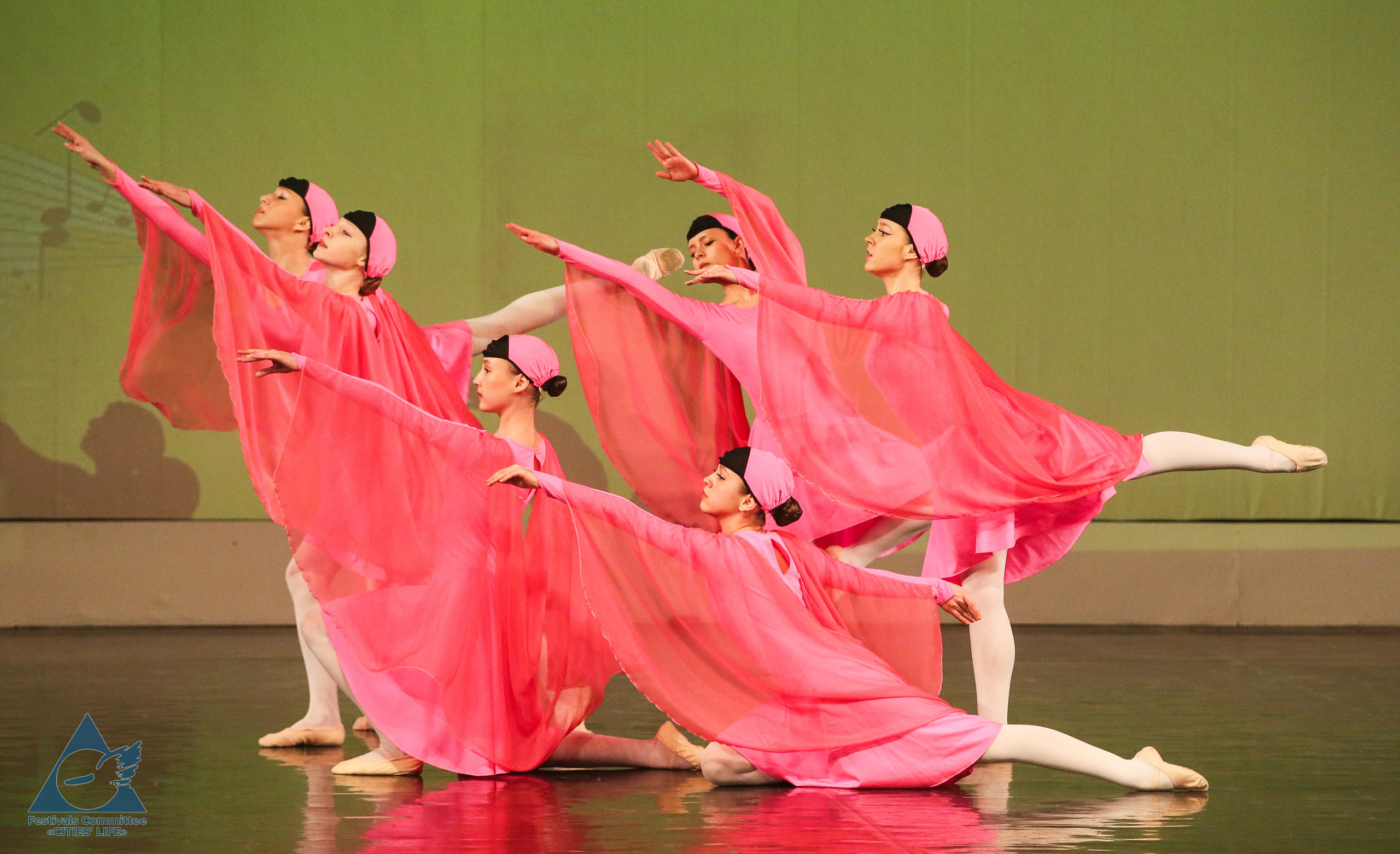 09.03.2025 «Жизнь Городов» Творческий фестиваль-конкурс «ПЛАНЕТА ИСКУССТВ» г. Санкт-Петербург. Медиастудия Фото Концепт