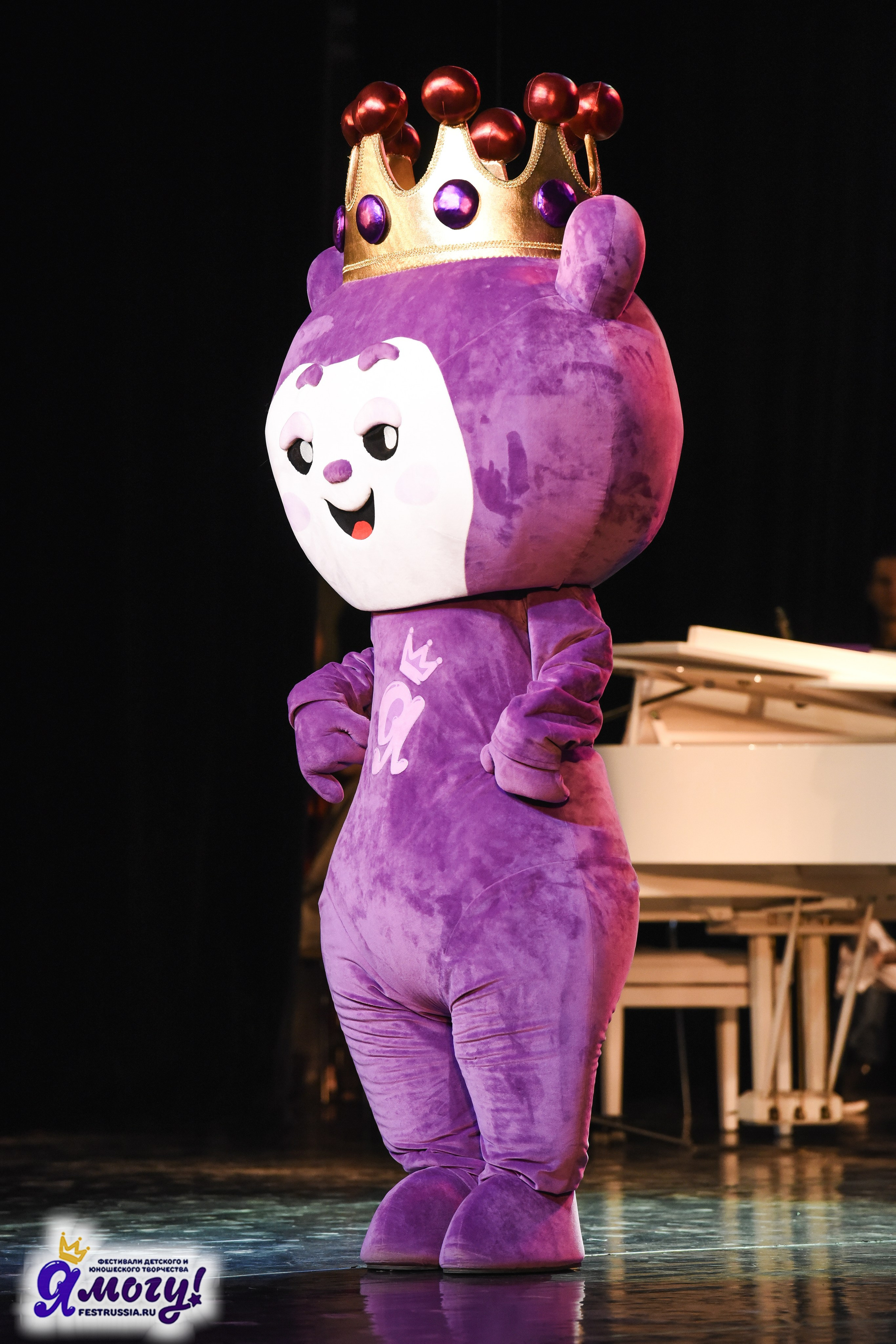 07.01.2026 «Я МОГУ!» 88-й Международный фестиваль-конкурс «Вдохновение.Зима» г. Санкт-Петербург. Медиастудия Фото Концепт