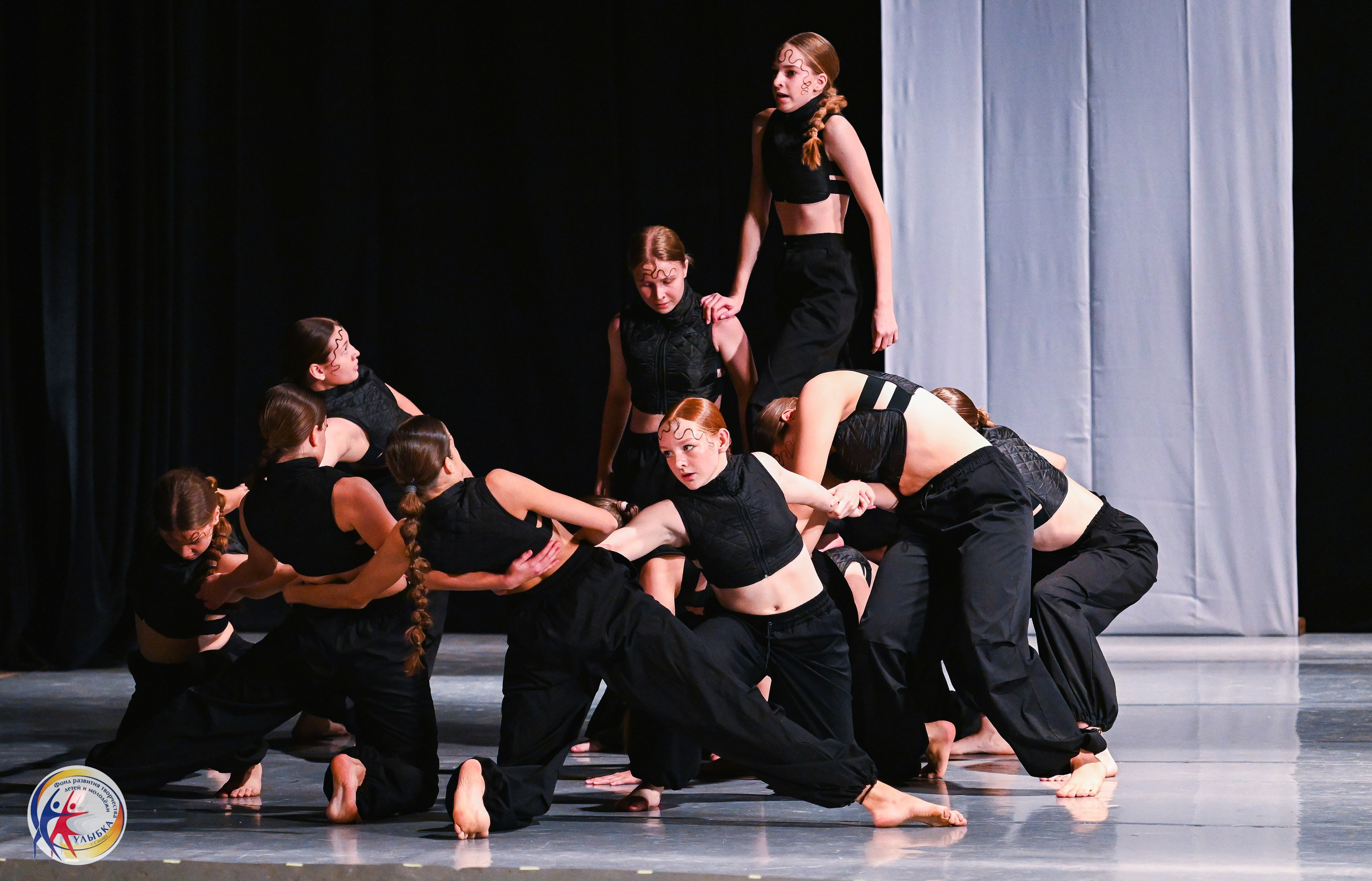 19.10.2025 Международный конкурс «Твоё направление» г. Нижний Новгород. Медиастудия Фото Концепт