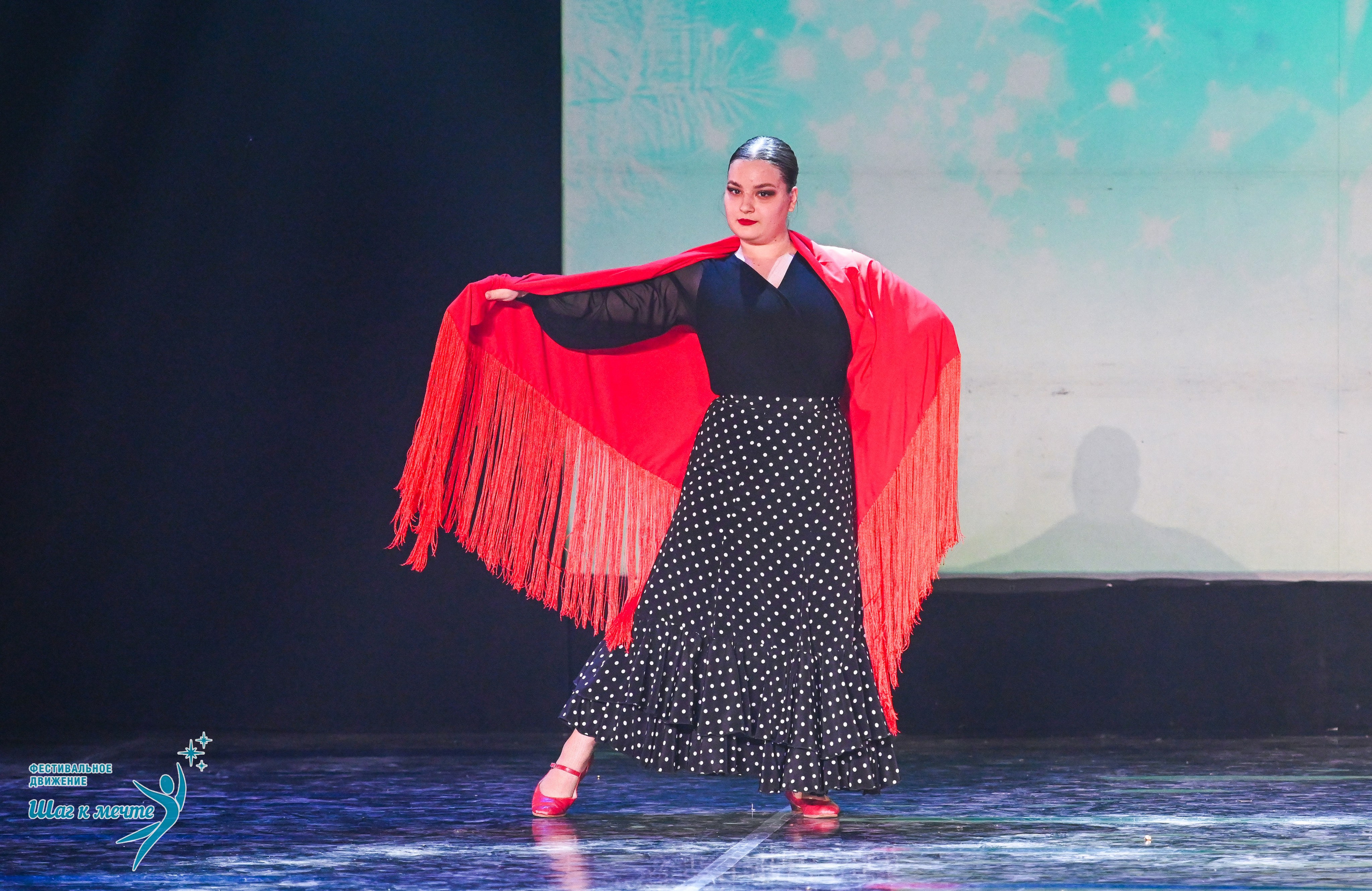 17.01.2026 «Шаг к мечте» Всероссийский фестиваль-конкурс «В гостях у Костромы». Медиастудия Фото Концепт