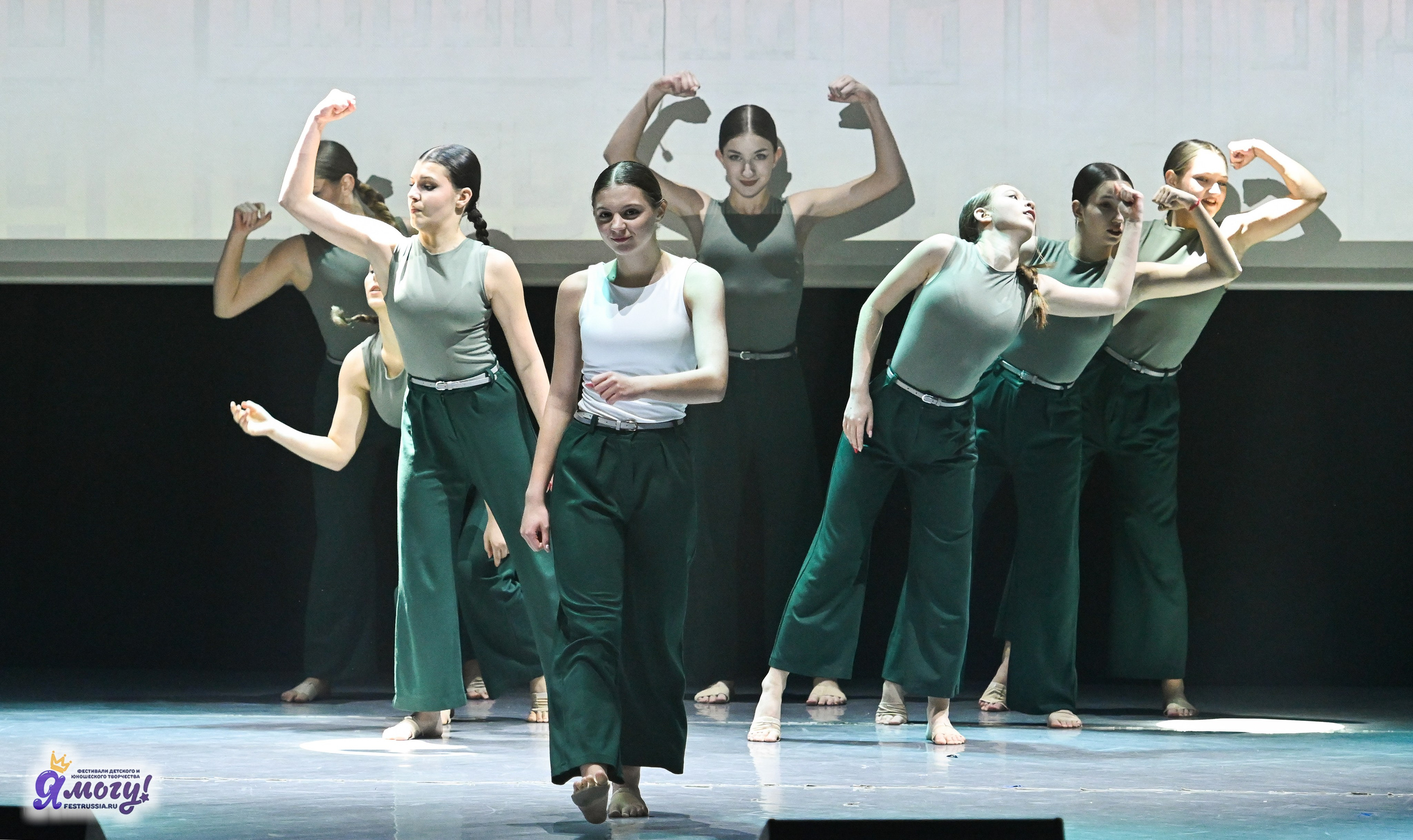 05.01.2025 «Я МОГУ!» XVI Международный фестиваль-конкурс «Союз Добра» г. Минск. Медиастудия Фото Концепт