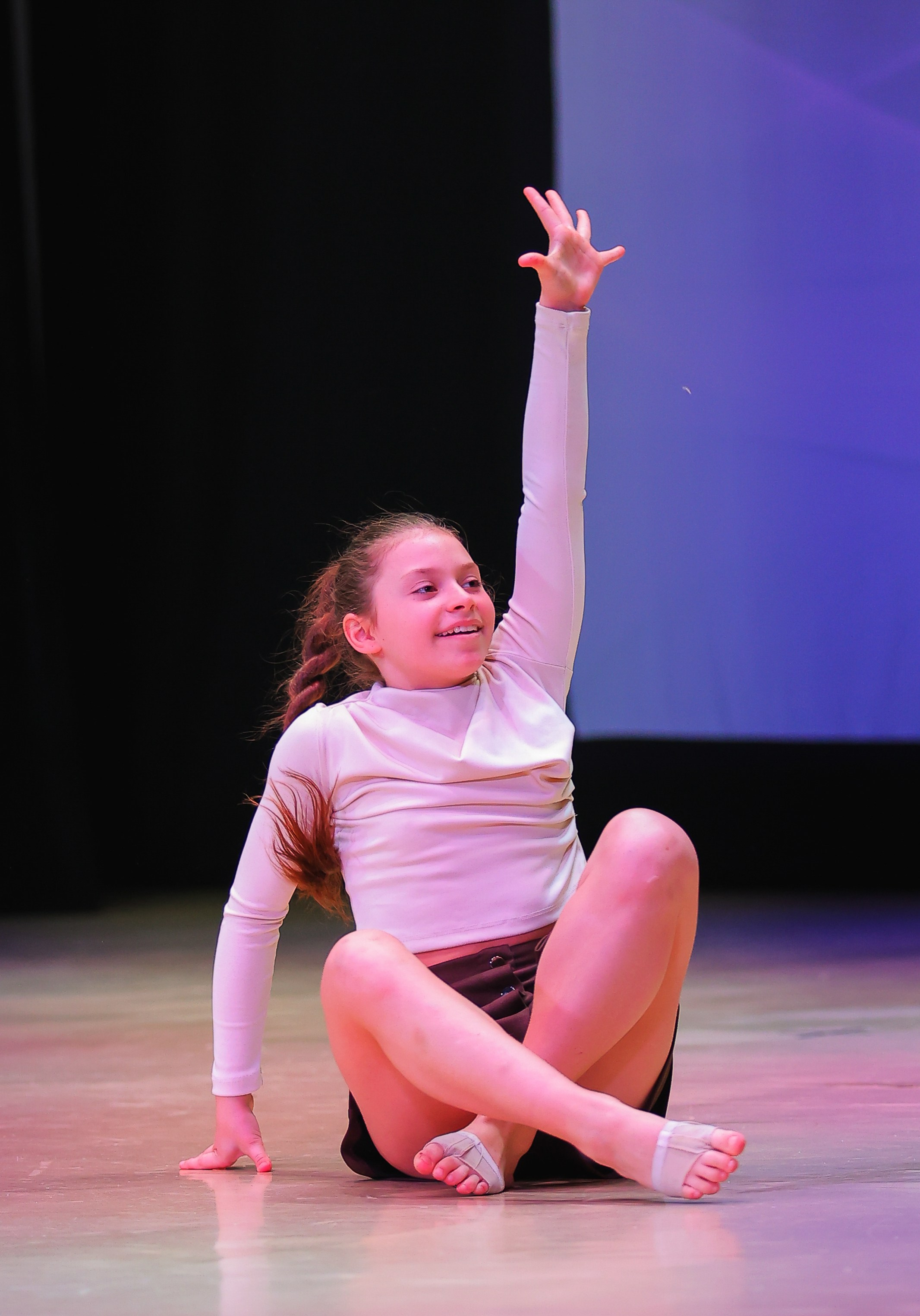 26.04.2025 Фестиваль хореографического искусства «АРТ-КОМПАС.ЮГ» г. Волгоград. Медиастудия Фото Концепт