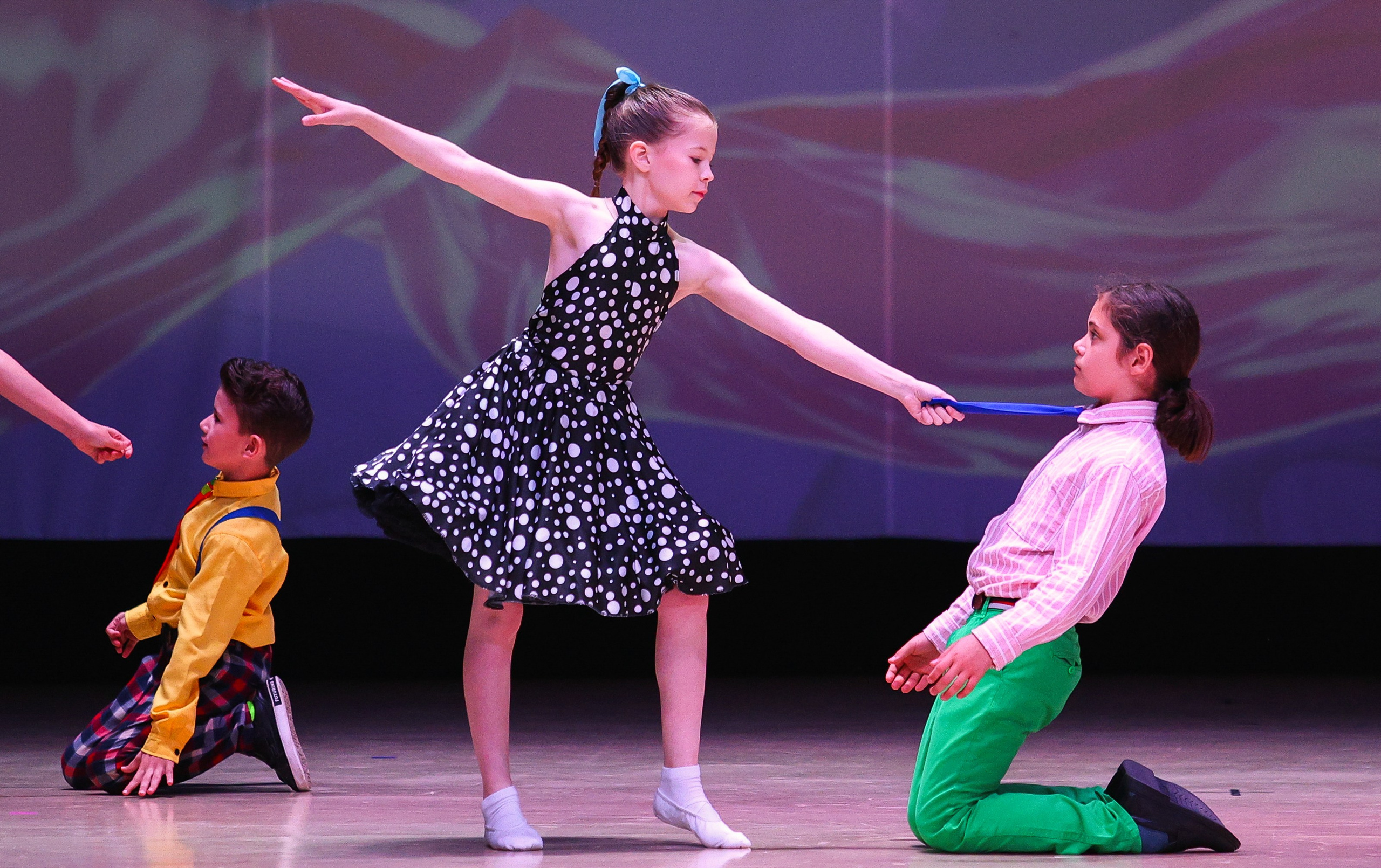 26.04.2025 Фестиваль хореографического искусства «АРТ-КОМПАС.ЮГ» г. Волгоград. Медиастудия Фото Концепт