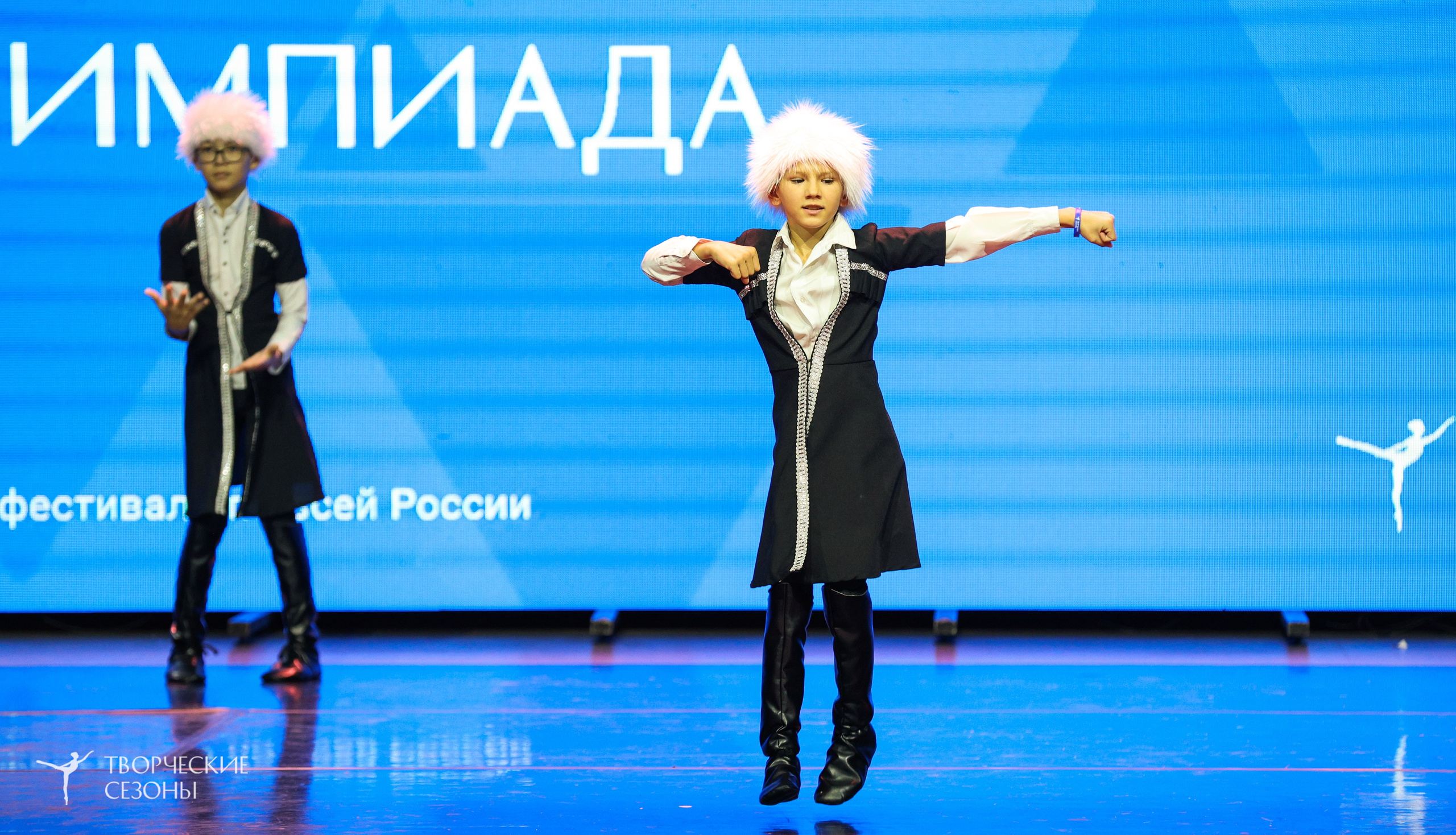 14.11.2024 «Всероссийская танцевальная олимпиада» г. Казань. Медиастудия Фото Концепт