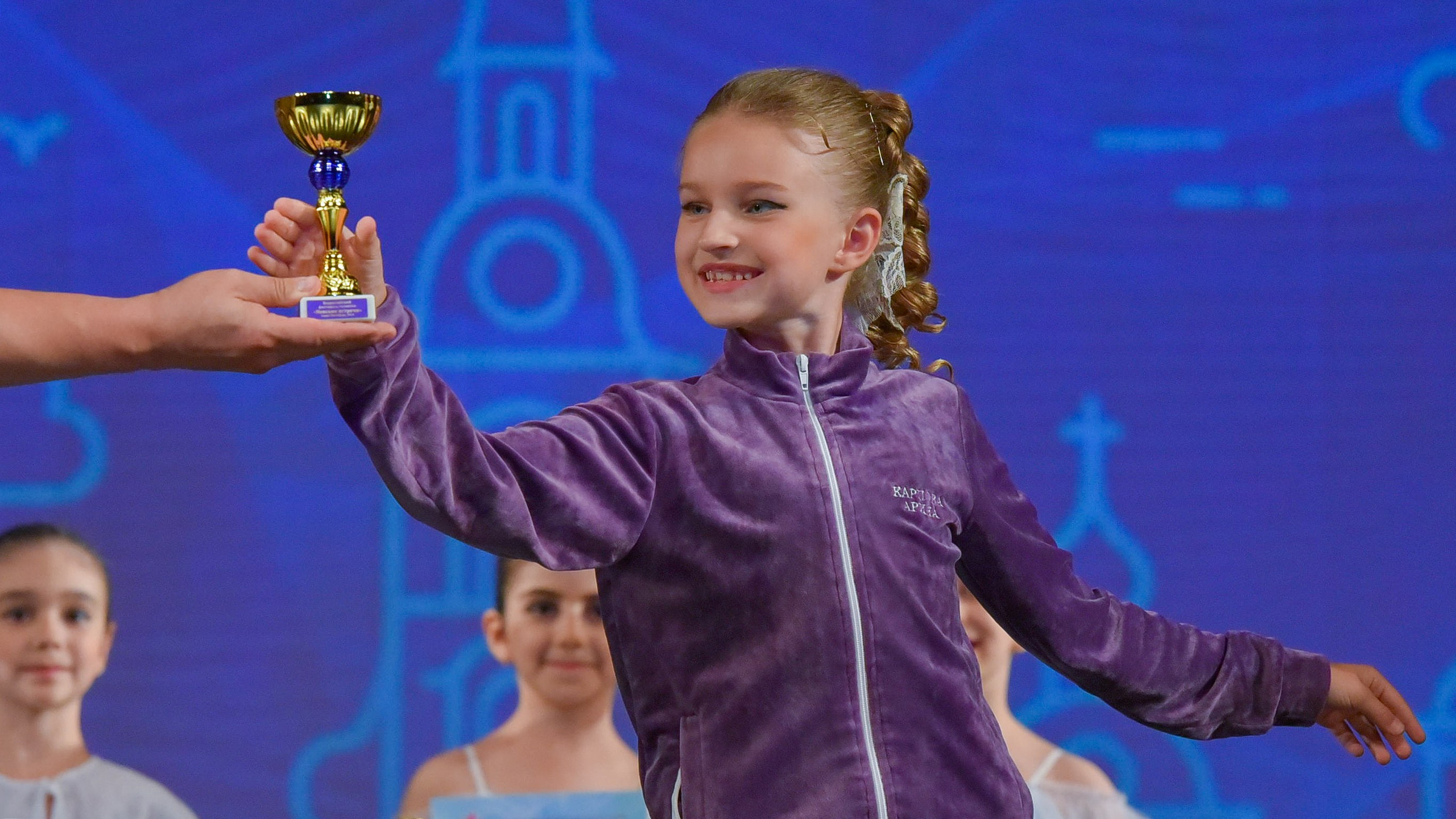 08.06.2024 Всероссийский фестиваль талантов «Невские встречи» г. Санкт-Петербург. Медиастудия Фото Концепт