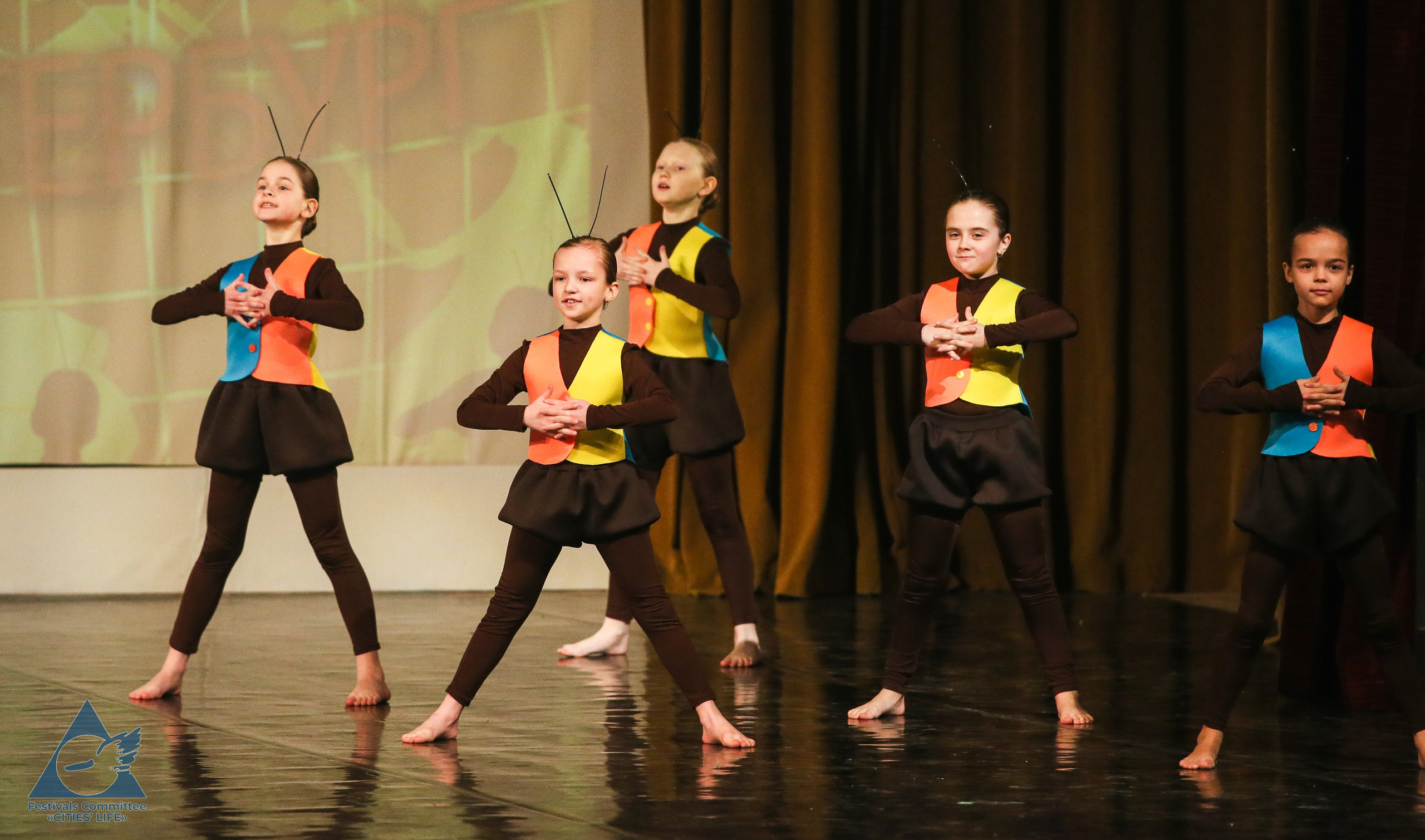 09.03.2025 «Жизнь Городов» Творческий фестиваль-конкурс «ПЛАНЕТА ИСКУССТВ» г. Санкт-Петербург. Медиастудия Фото Концепт