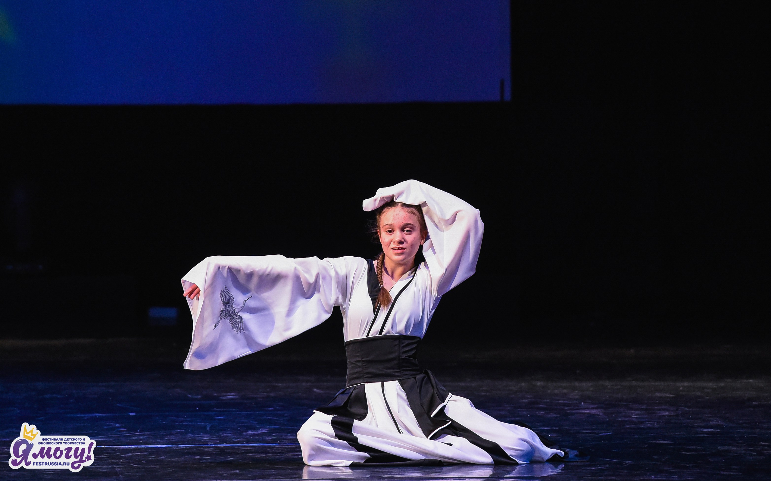 11.04.2026 «Я МОГУ!» X Международный фестиваль-конкурс г. Великий Новгород. Медиастудия Фото Концепт