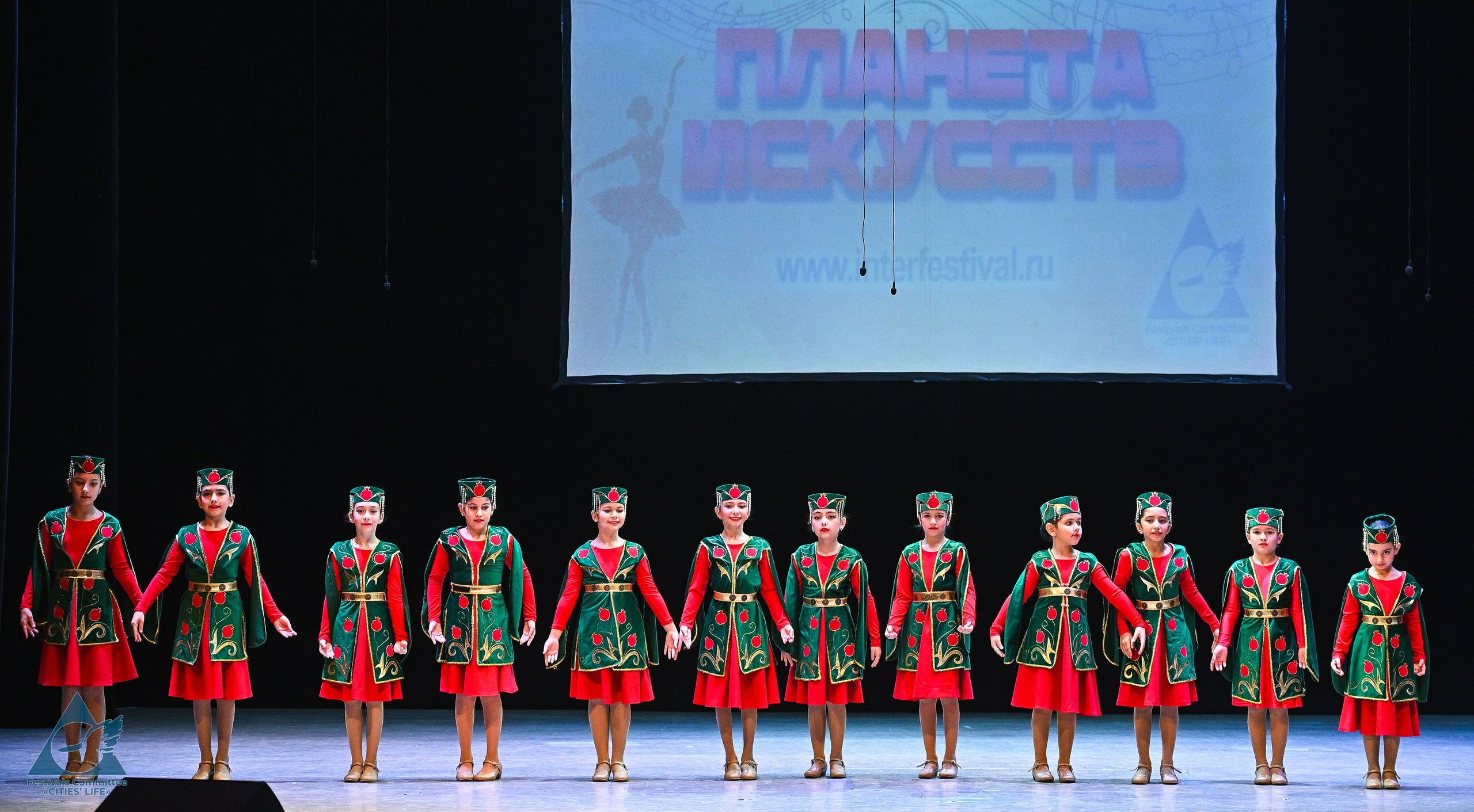 25.10.2025 «Жизнь Городов» Фестиваль-конкурс «ПЛАНЕТА ИСКУССТВ» г. Москва. Медиастудия Фото Концепт