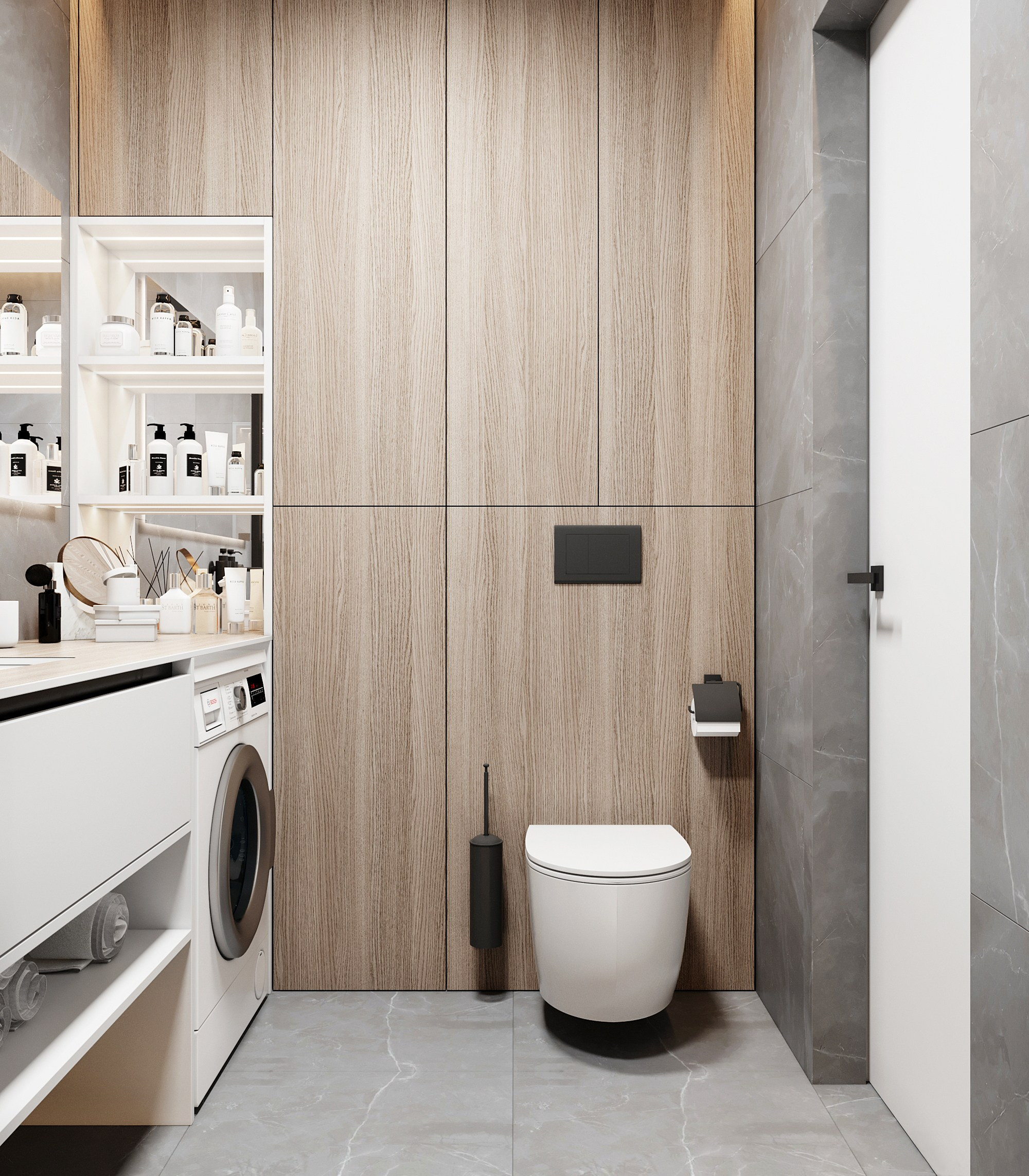 35. Студия дизайна интерьера RISE DESIGN STUDIO