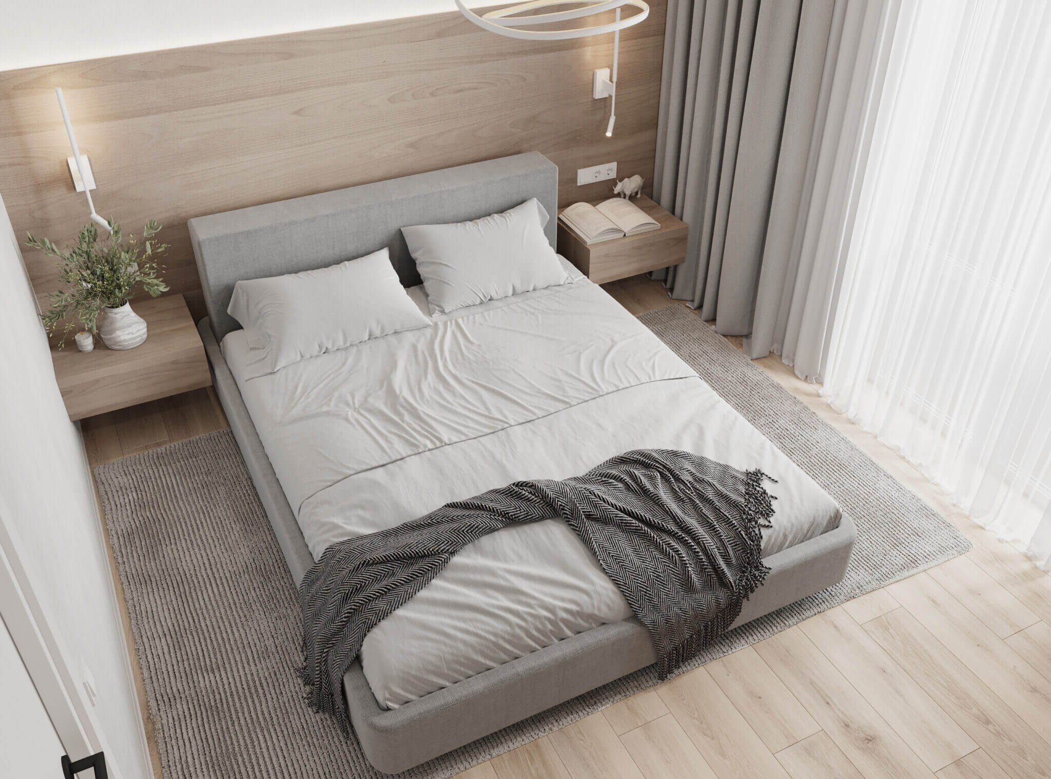 18. Студия дизайна интерьера RISE DESIGN STUDIO